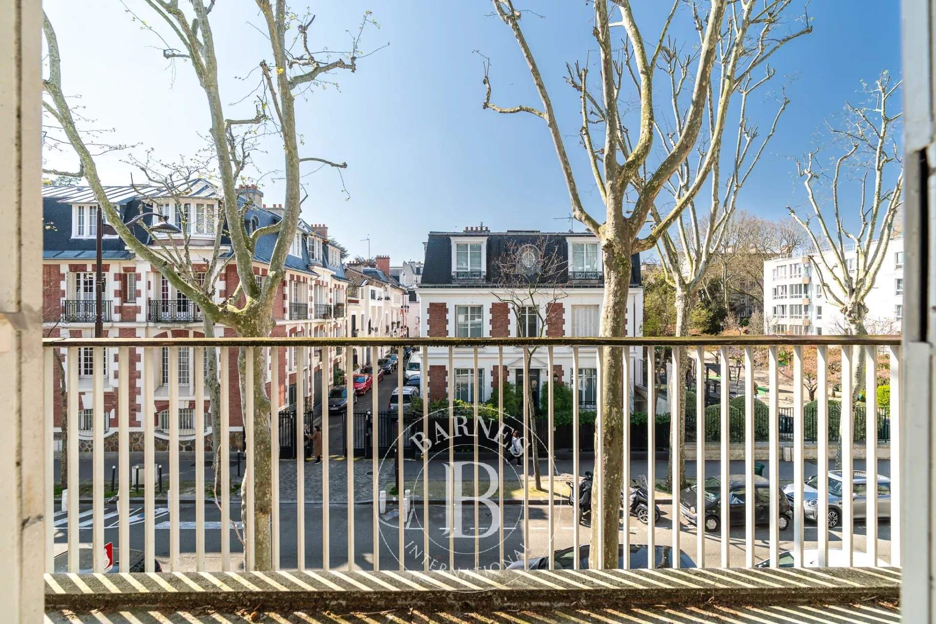 Neuilly-sur-Seine  - Apartment 3 Bedrooms - picture 19