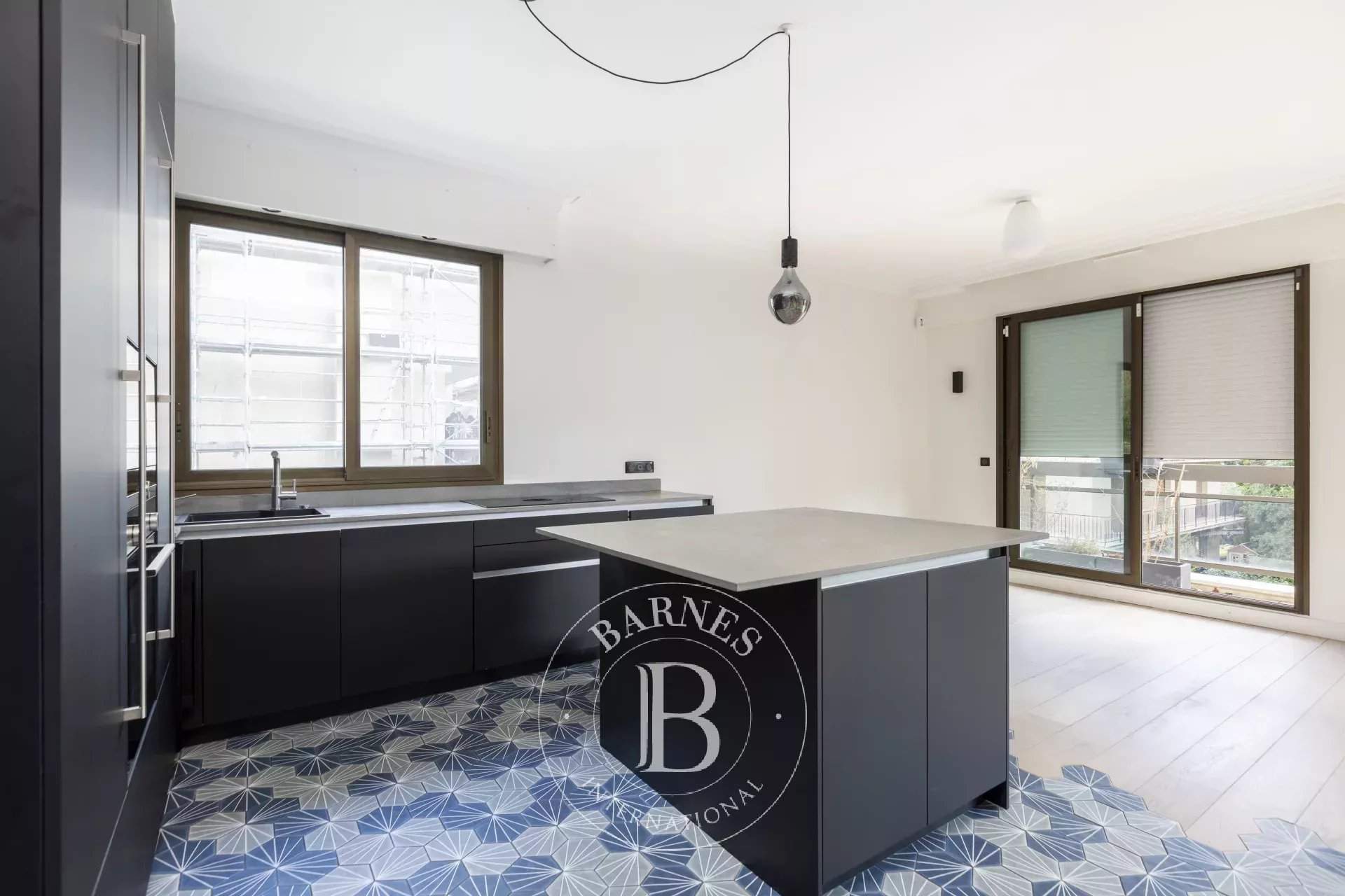 Neuilly-sur-Seine  - Apartment 4 Bedrooms - picture 18