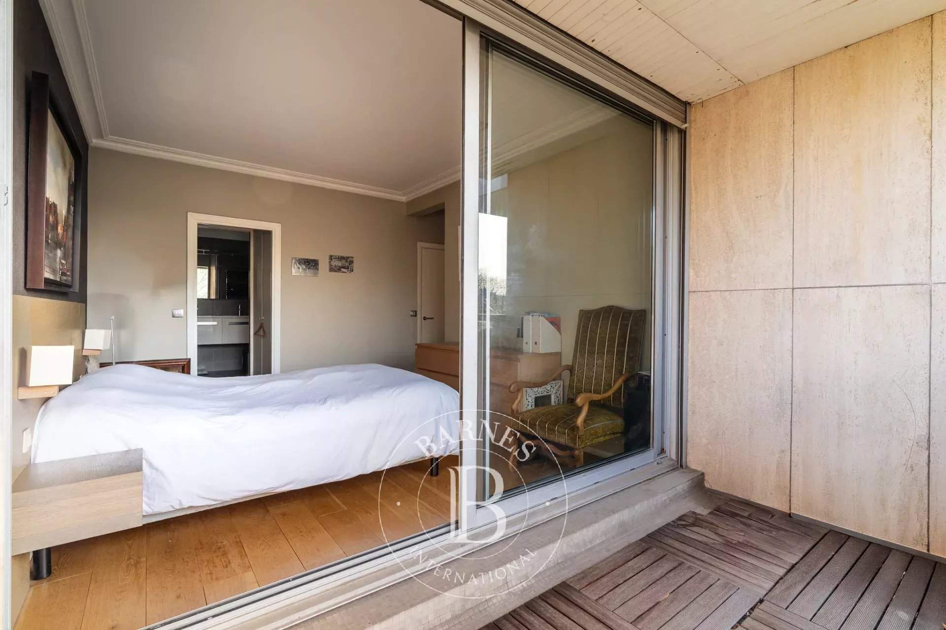 Neuilly-sur-Seine  - Appartement 5 Pi&egrave;ces 3 Chambres - picture 14