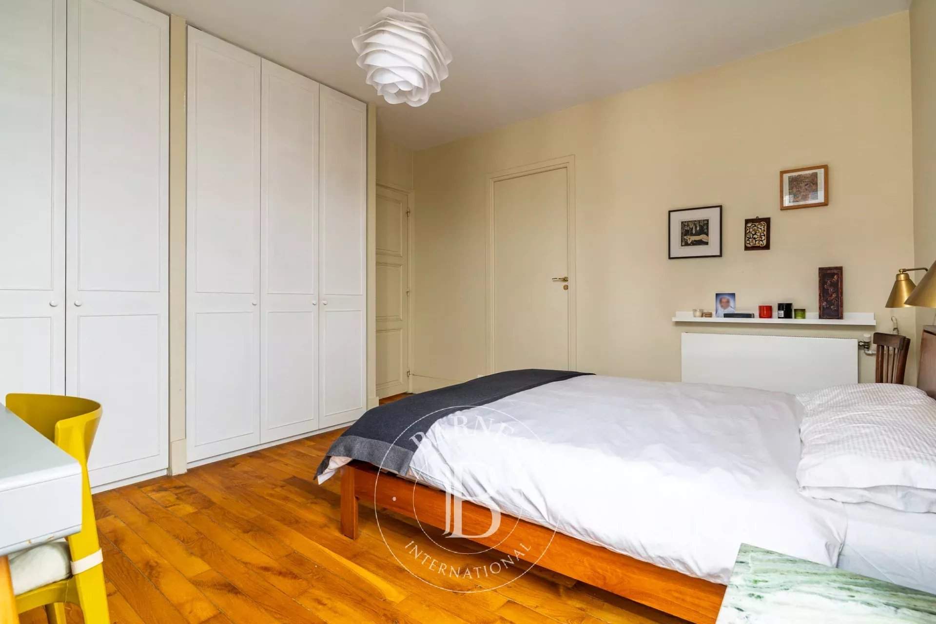 Neuilly-sur-Seine  - Piso 5 Cuartos 3 Habitaciones - picture 8