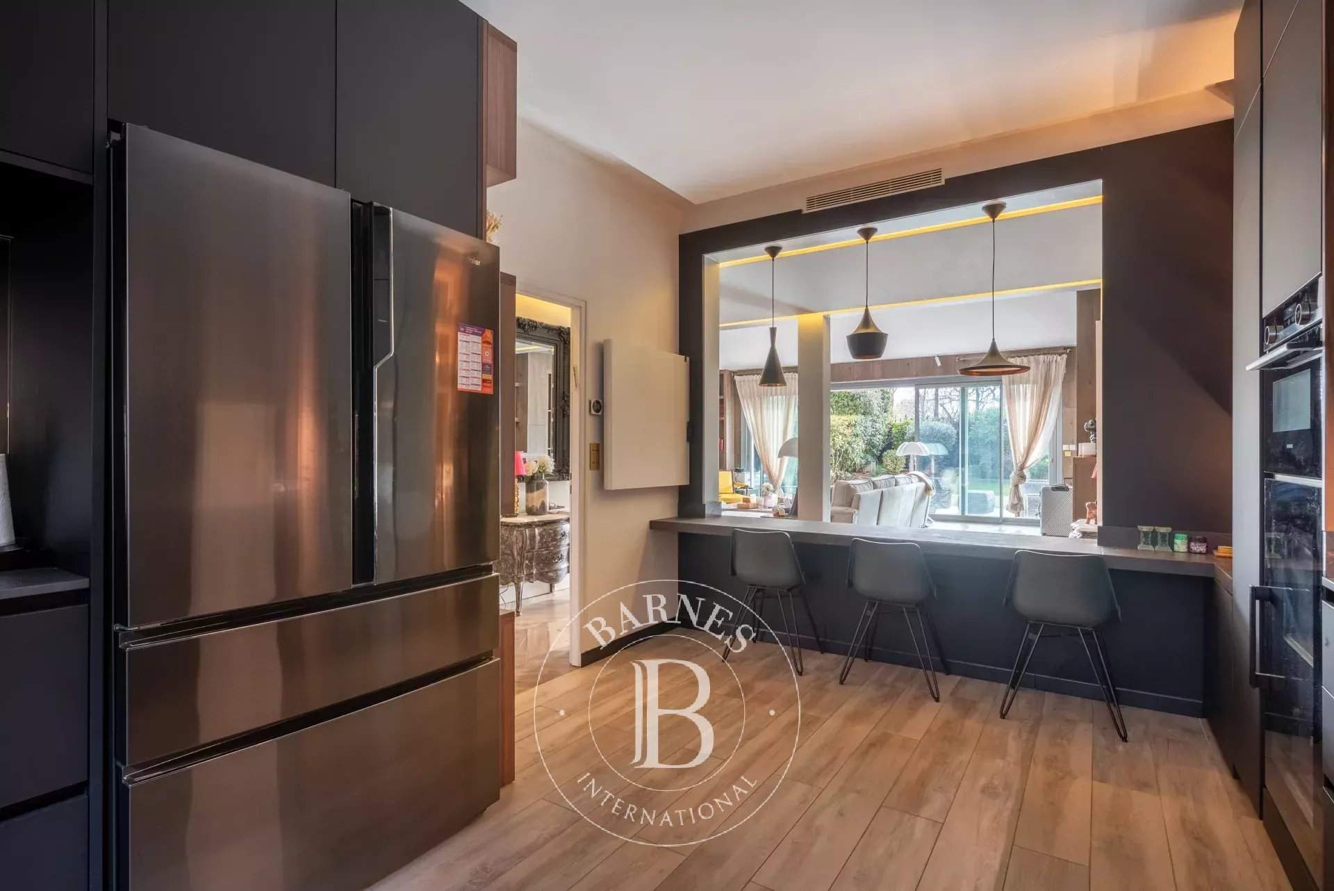 Neuilly-sur-Seine  - Appartement 5 Pi&egrave;ces 3 Chambres - picture 13