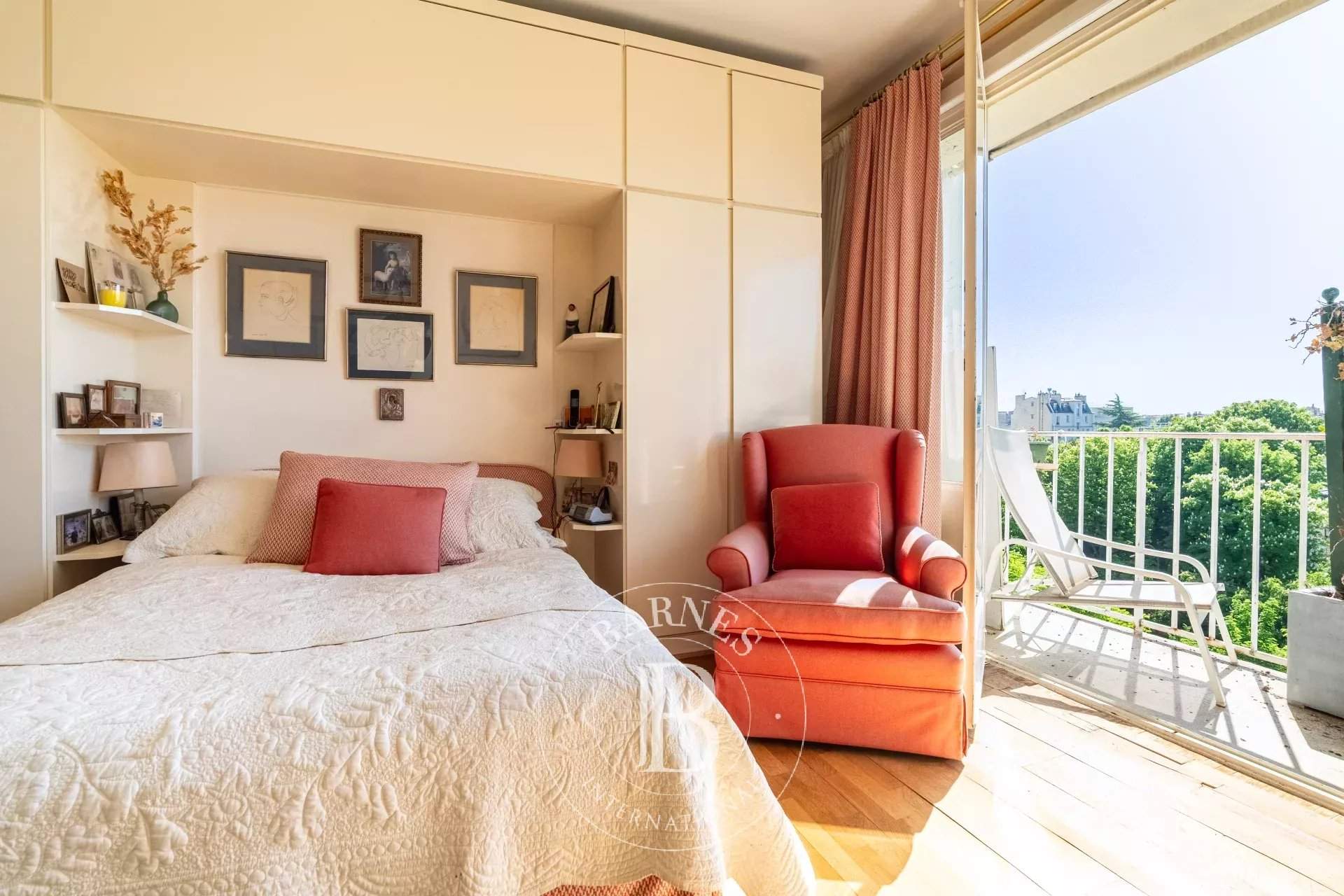 Neuilly-sur-Seine  - Appartement 5 Pièces 3 Chambres - picture 8