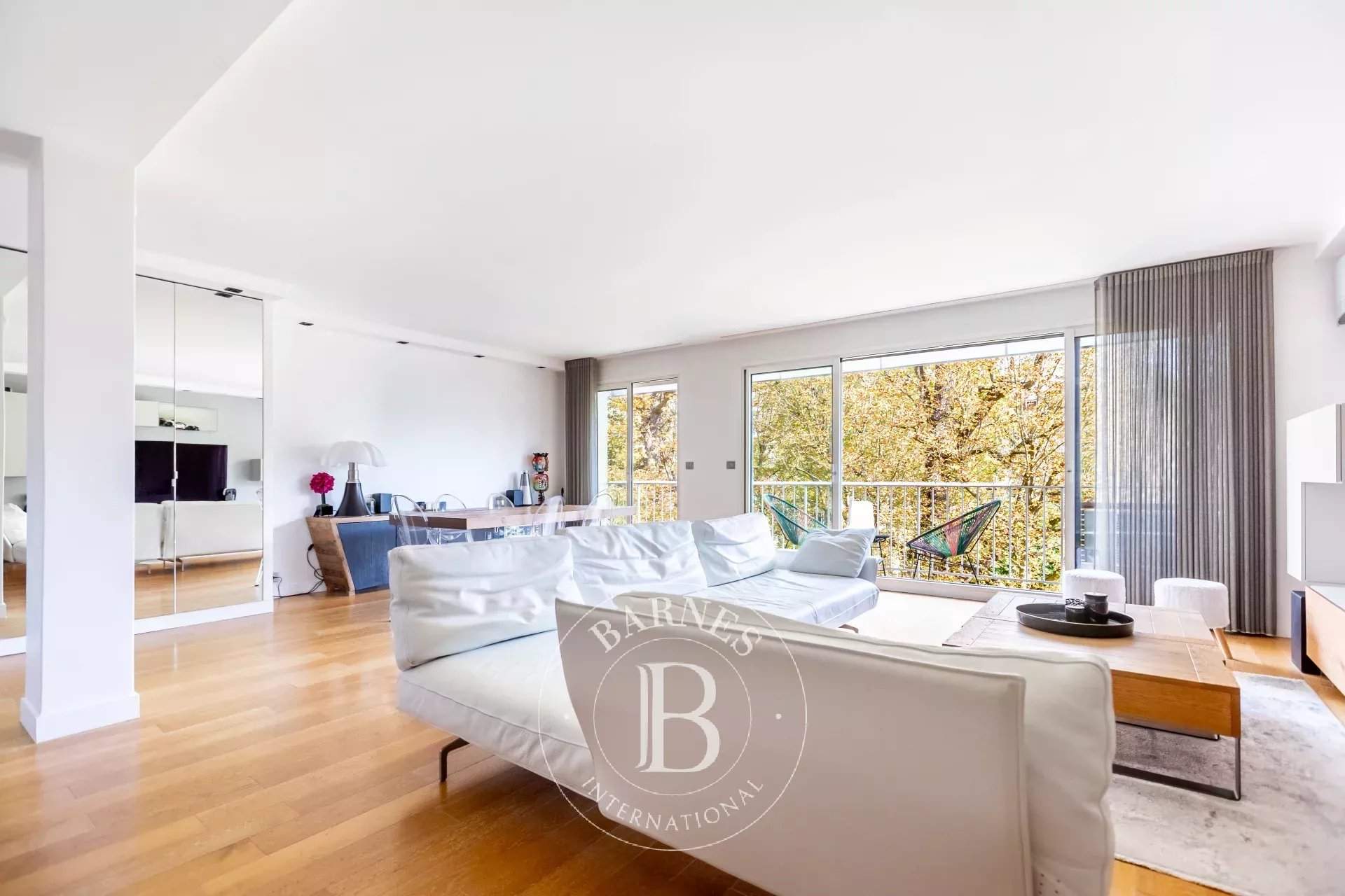 Neuilly-sur-Seine  - Appartement 5 Pièces 4 Chambres - picture 4