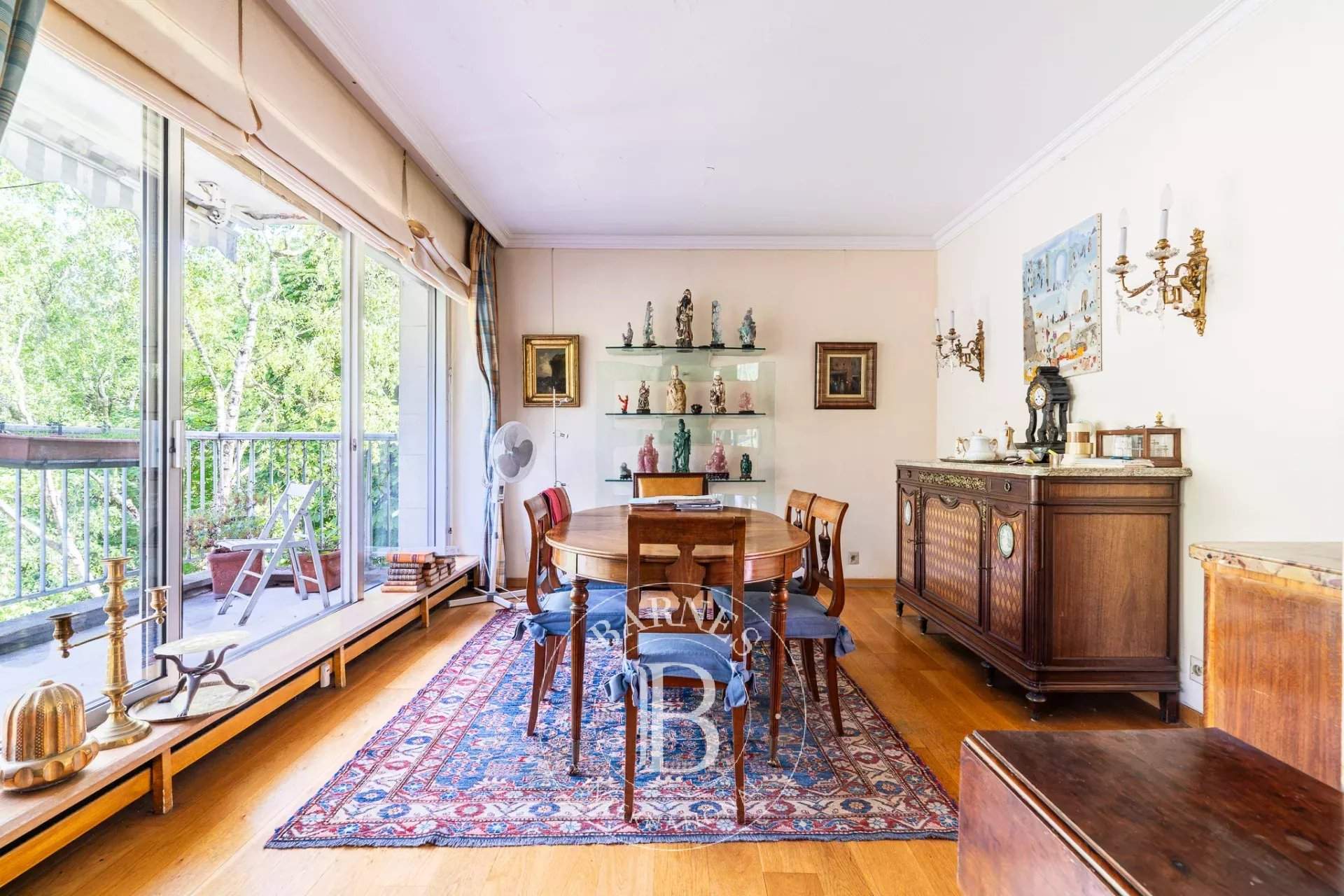 Neuilly-sur-Seine  - Appartement 4 Pi&egrave;ces 2 Chambres - picture 8