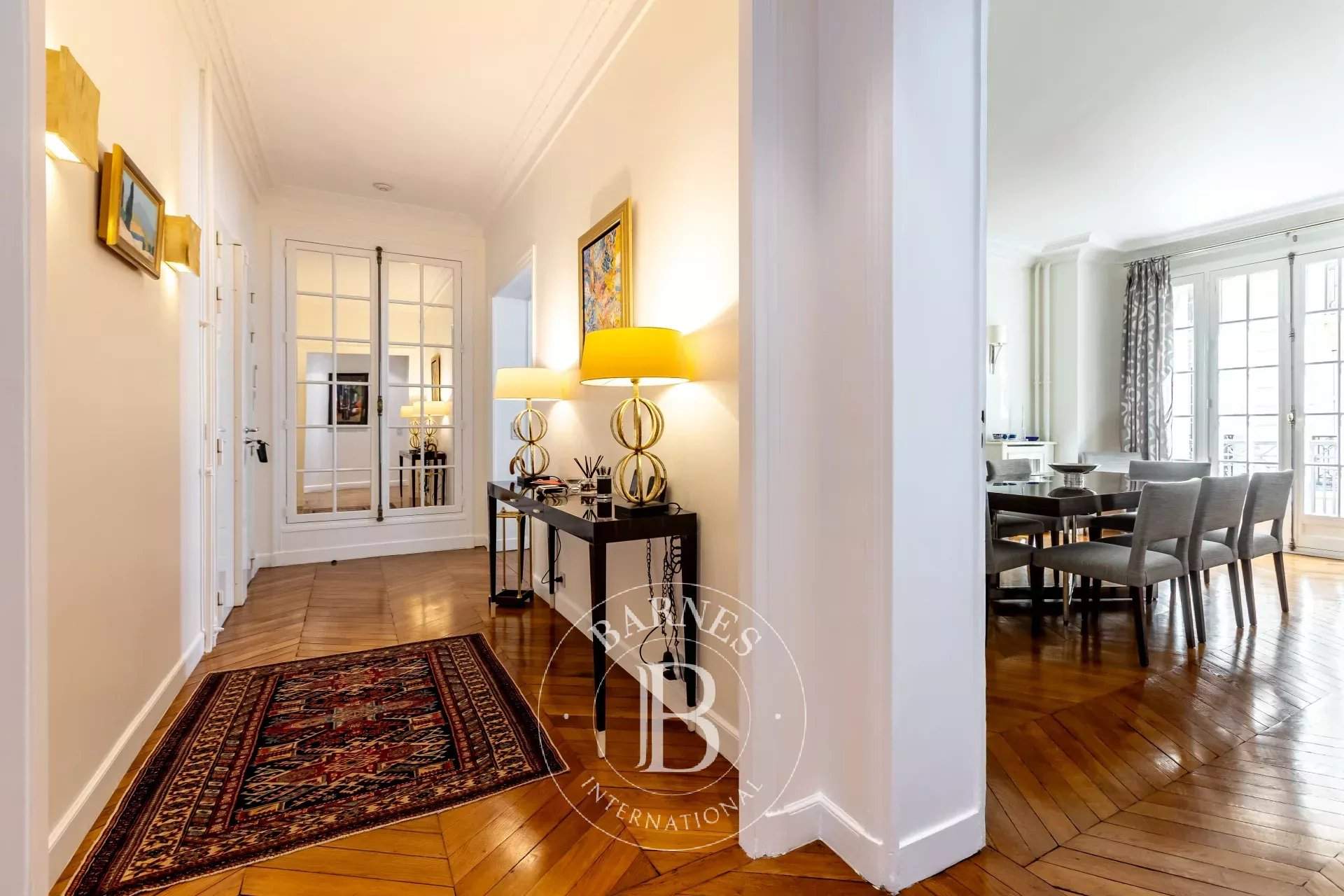 Neuilly-sur-Seine  - Apartment 2 Bedrooms - picture 7