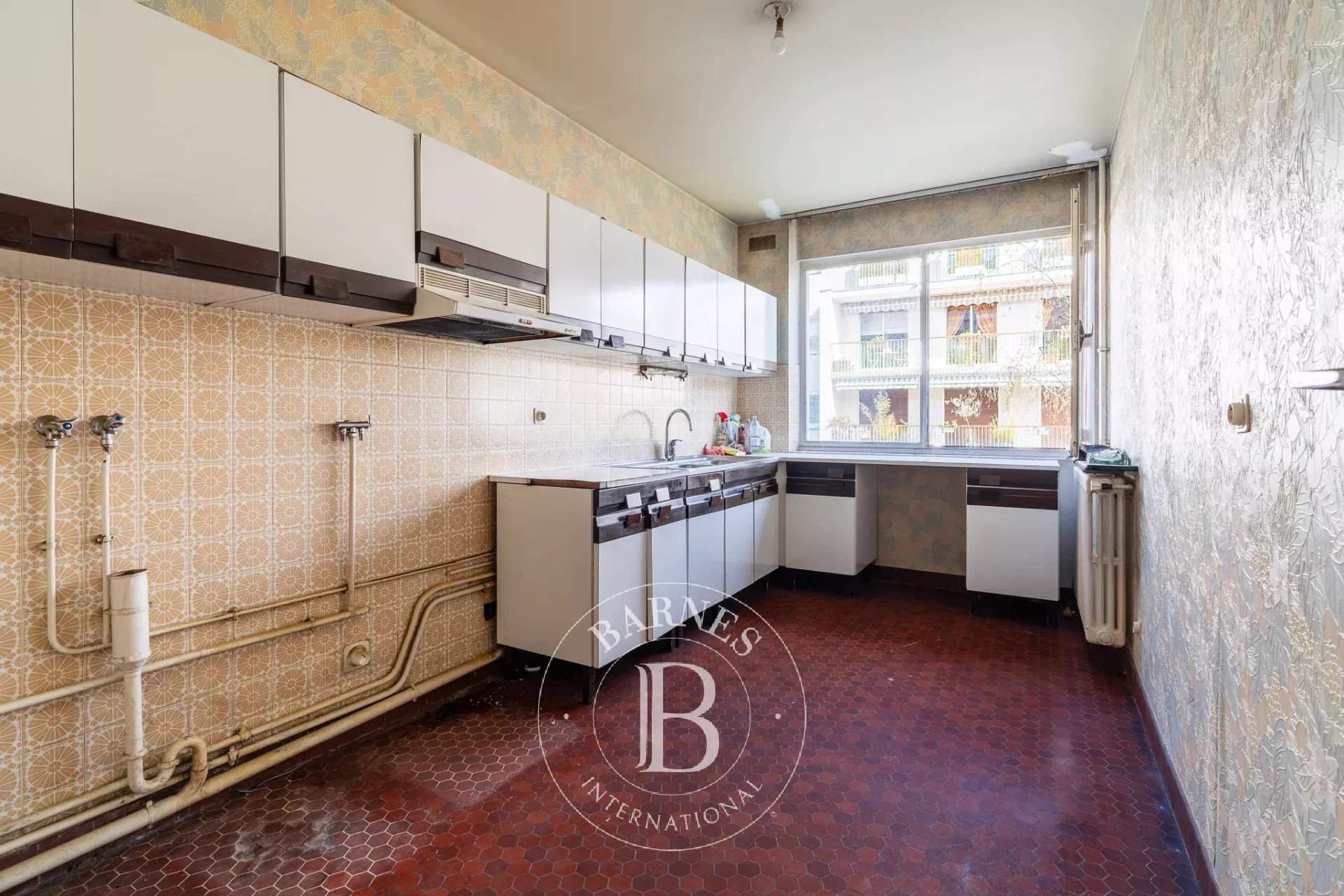 Neuilly-sur-Seine  - Apartment 3 Bedrooms - picture 6