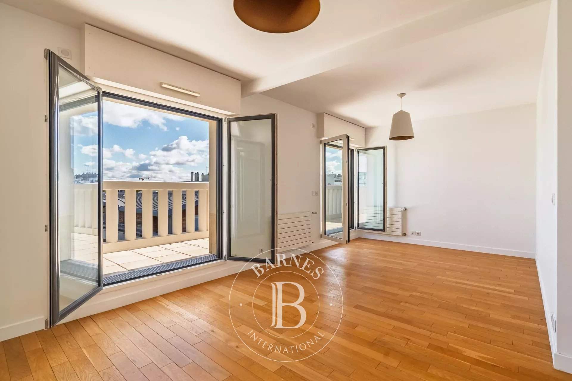 Levallois-Perret  - Appartement 5 Pièces 3 Chambres - picture 6