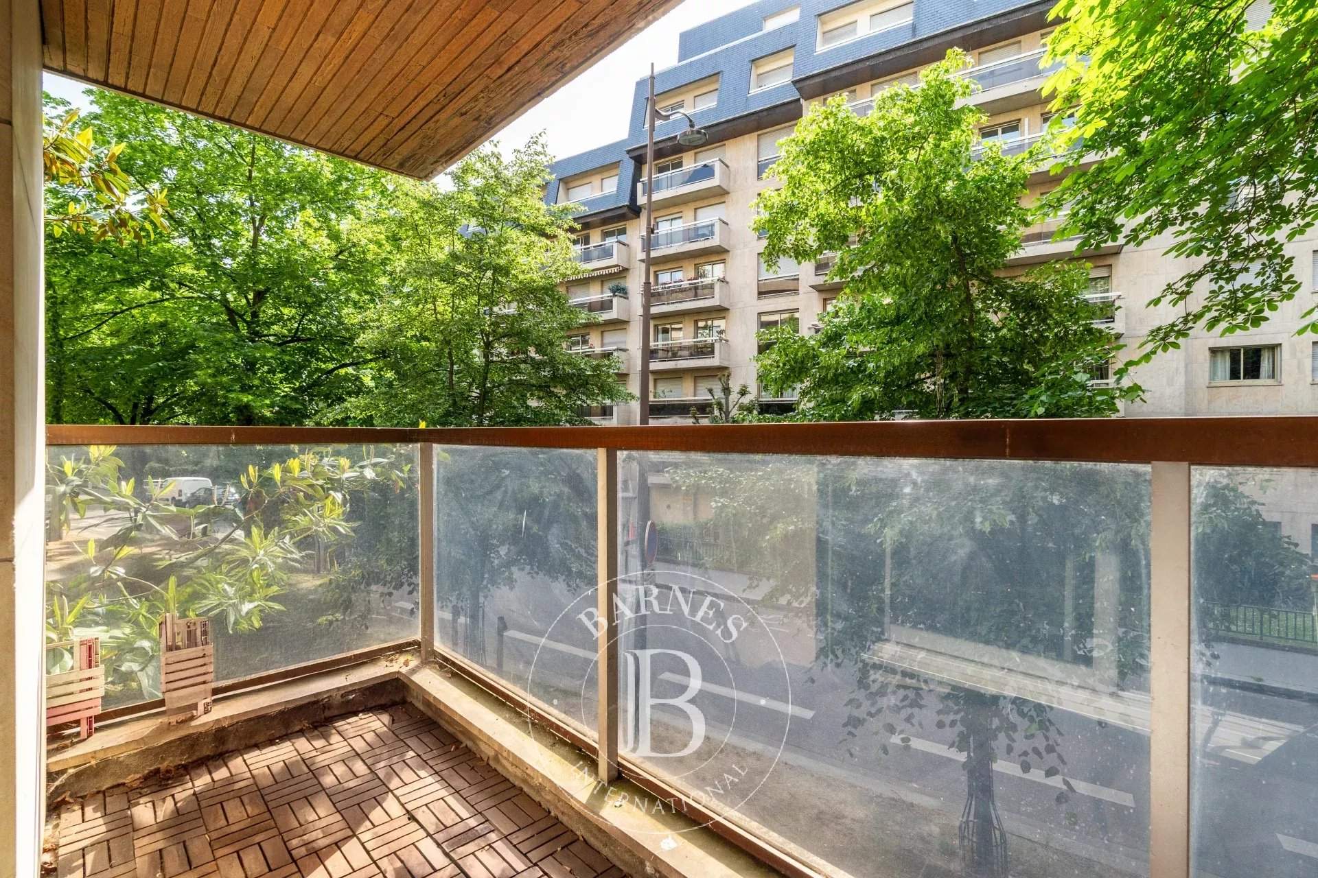 Neuilly-sur-Seine  - Appartement 5 Pièces 3 Chambres - picture 12