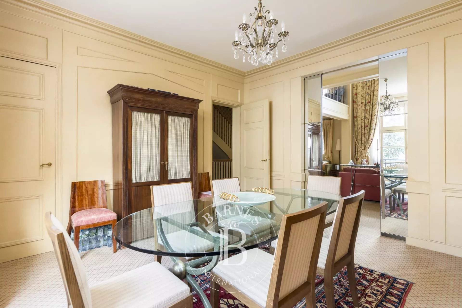 Neuilly-sur-Seine  - House 5 Bedrooms - picture 12