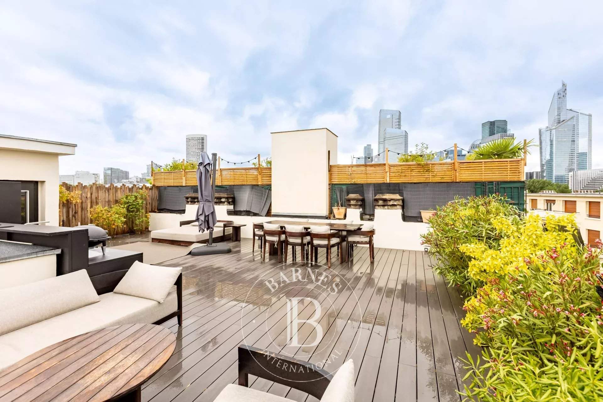 Neuilly-sur-Seine  - Appartement 9 Pi&egrave;ces - picture 13