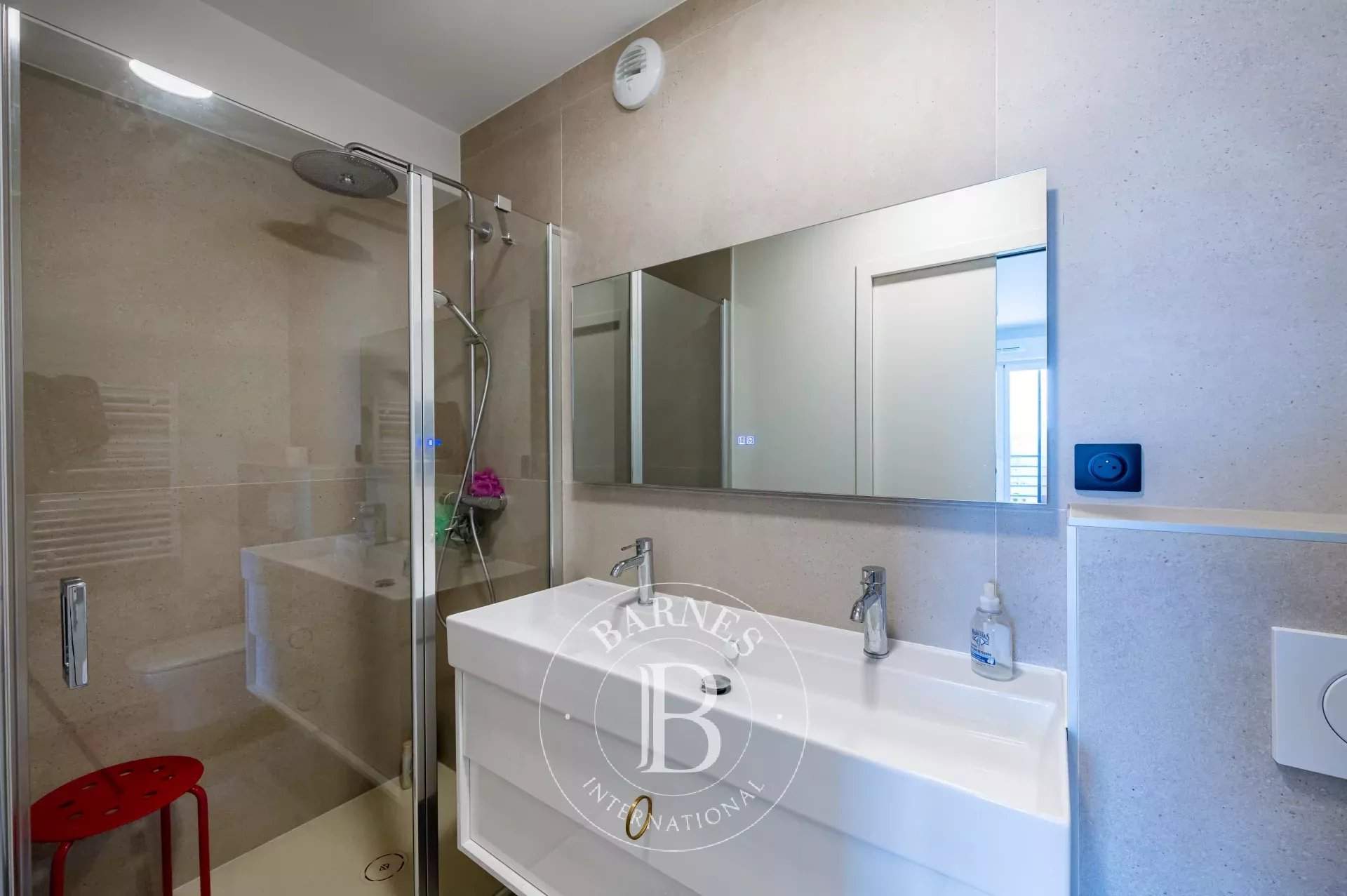 Clichy  - Apartment 3 Bedrooms - picture 10