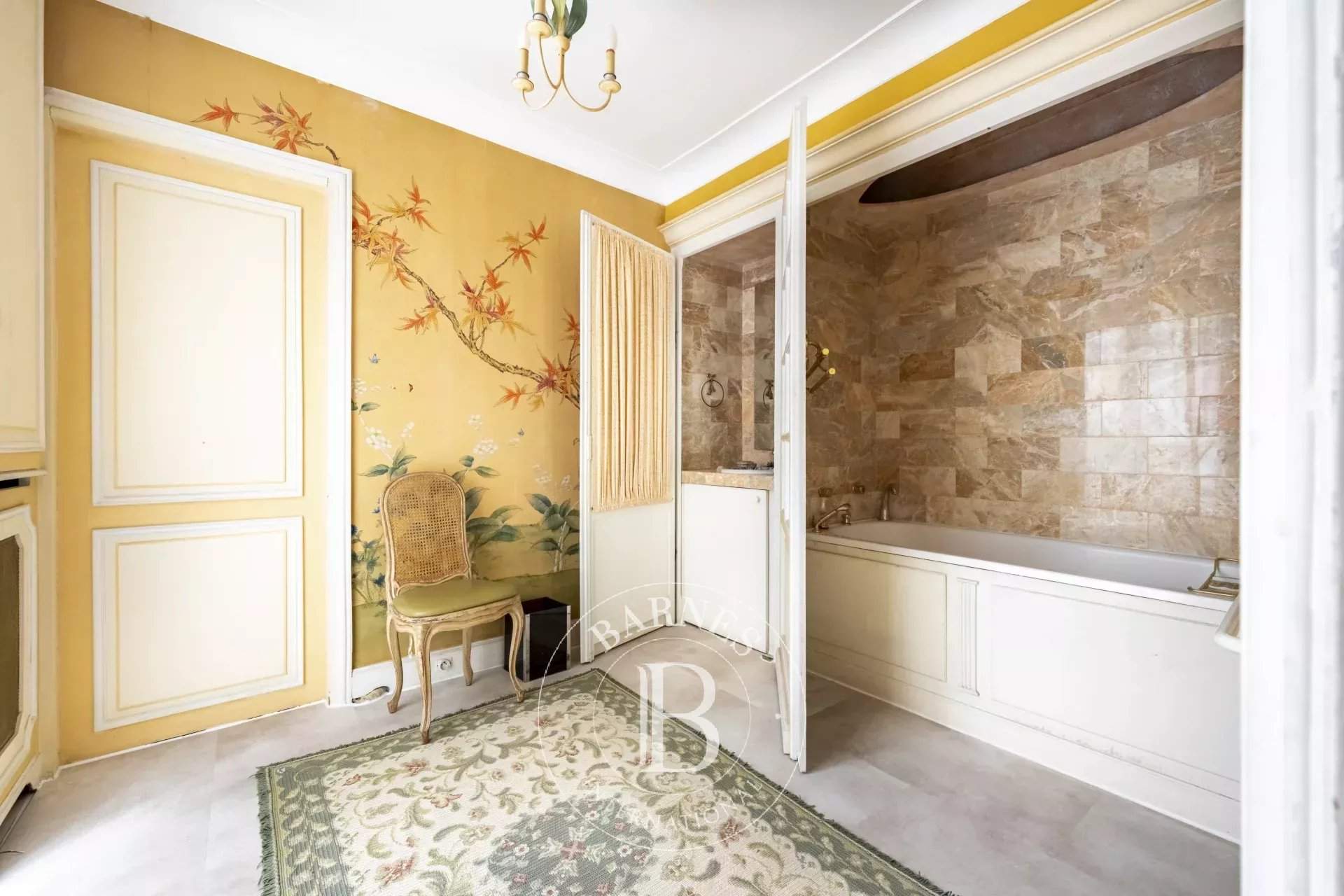Neuilly-sur-Seine  - House 5 Bedrooms - picture 17