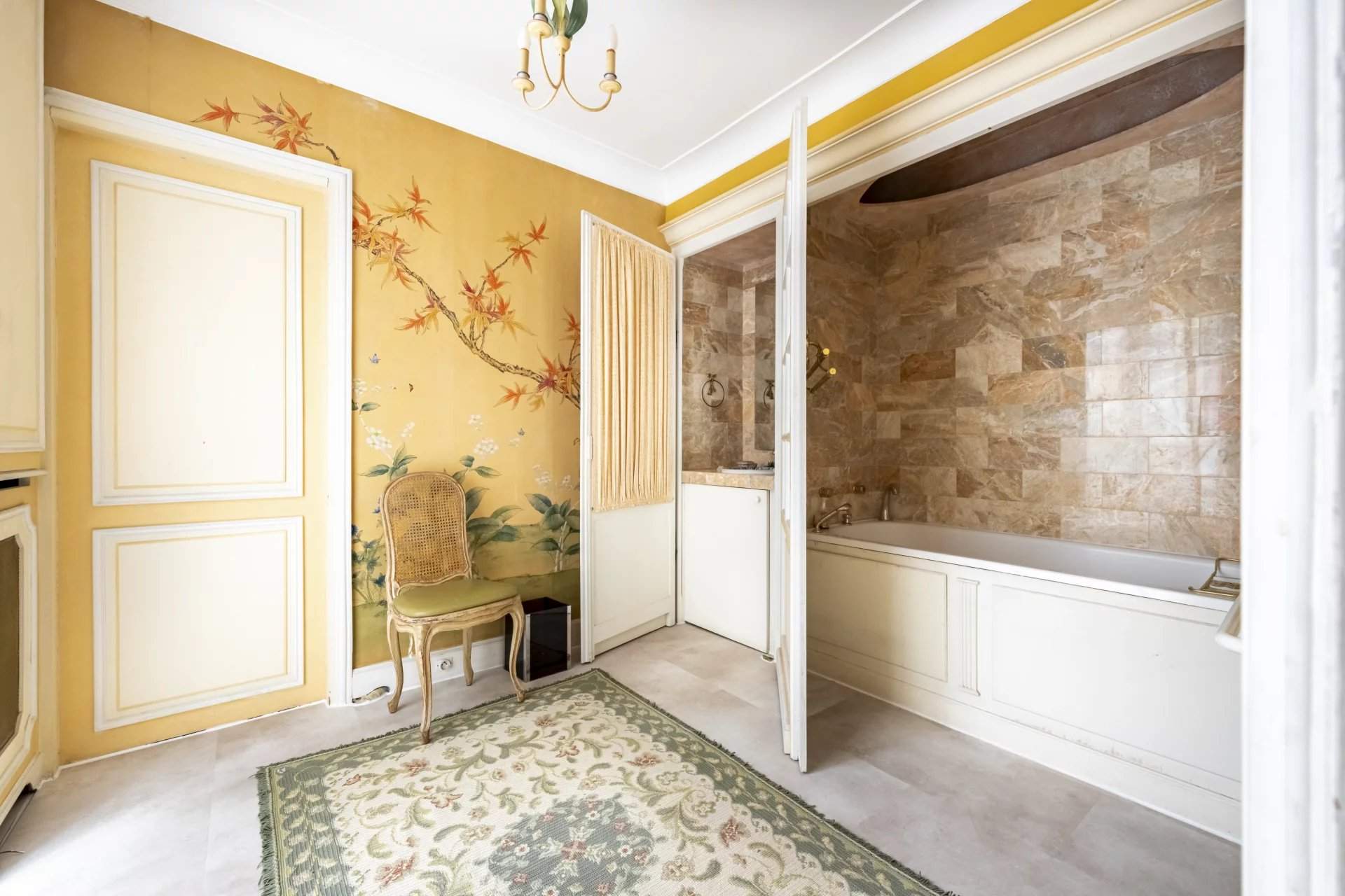 Neuilly-sur-Seine  - Maison 7 Pièces 5 Chambres - picture 17