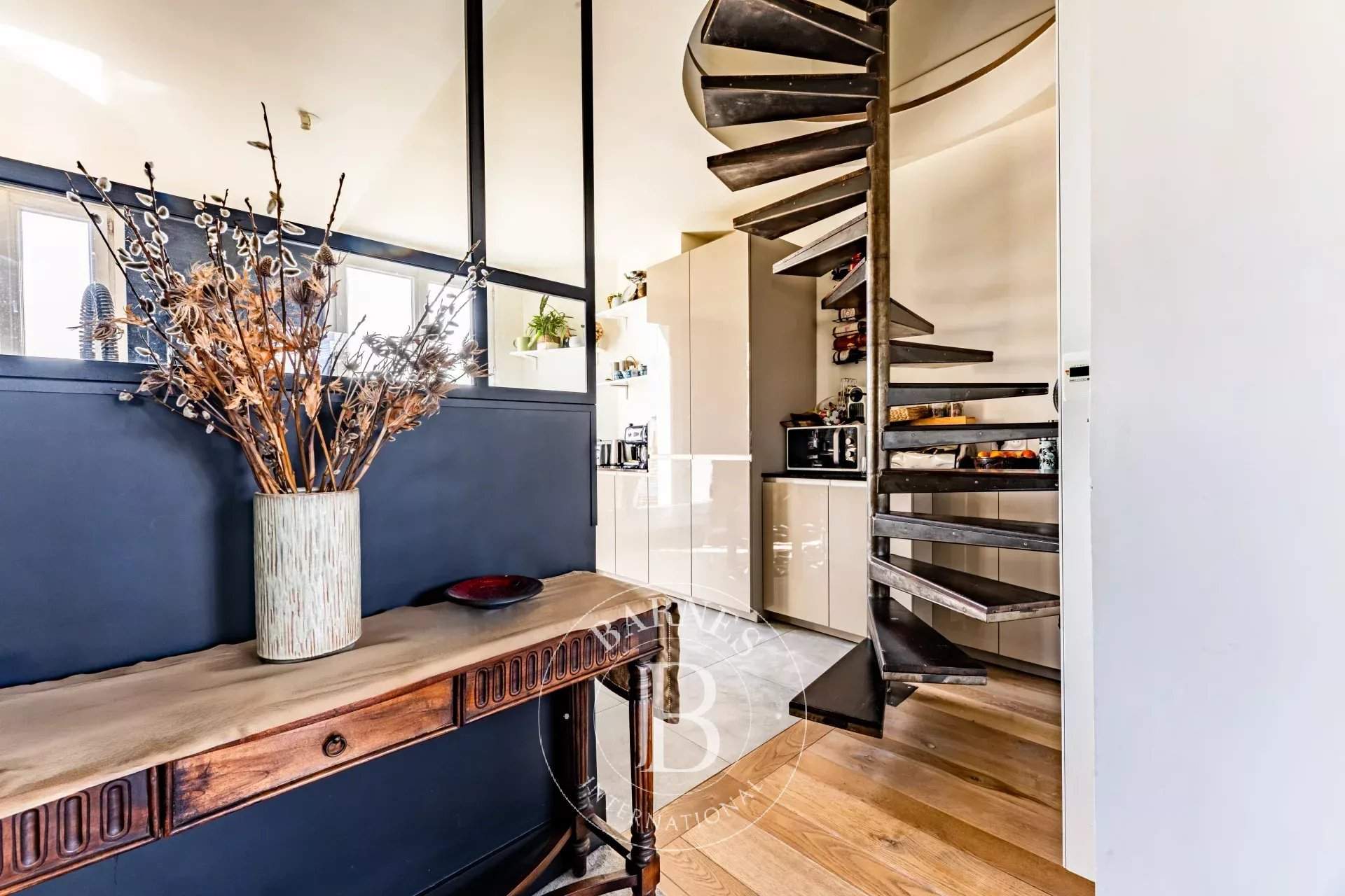 Neuilly-sur-Seine  - Appartement 6 Pi&egrave;ces 3 Chambres - picture 14