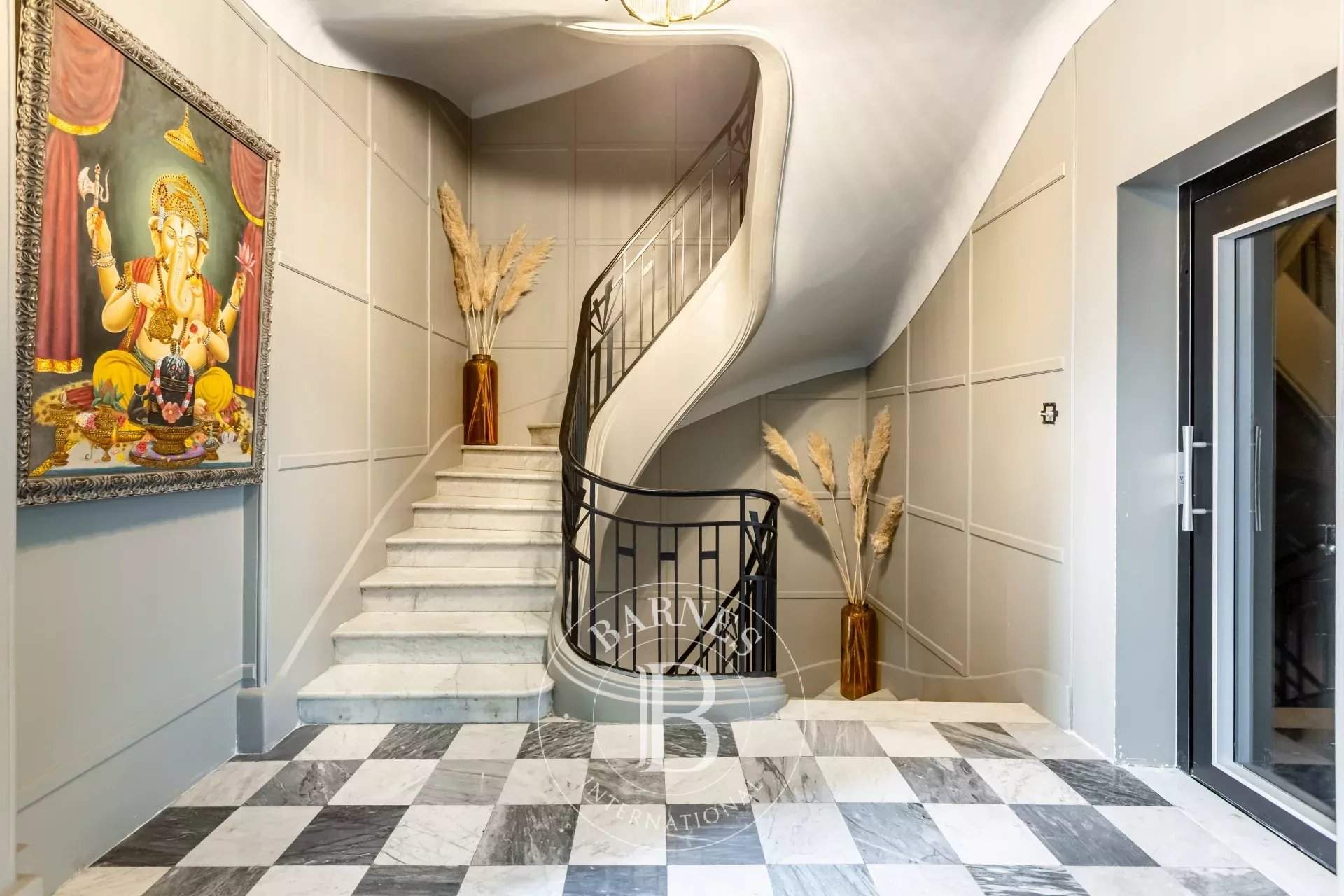 Neuilly-sur-Seine  - Appartement 9 Pi&egrave;ces - picture 15