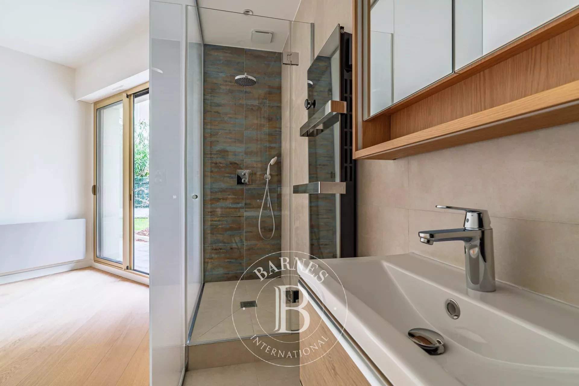 Neuilly-sur-Seine  - Appartement 6 Pi&egrave;ces 4 Chambres - picture 13