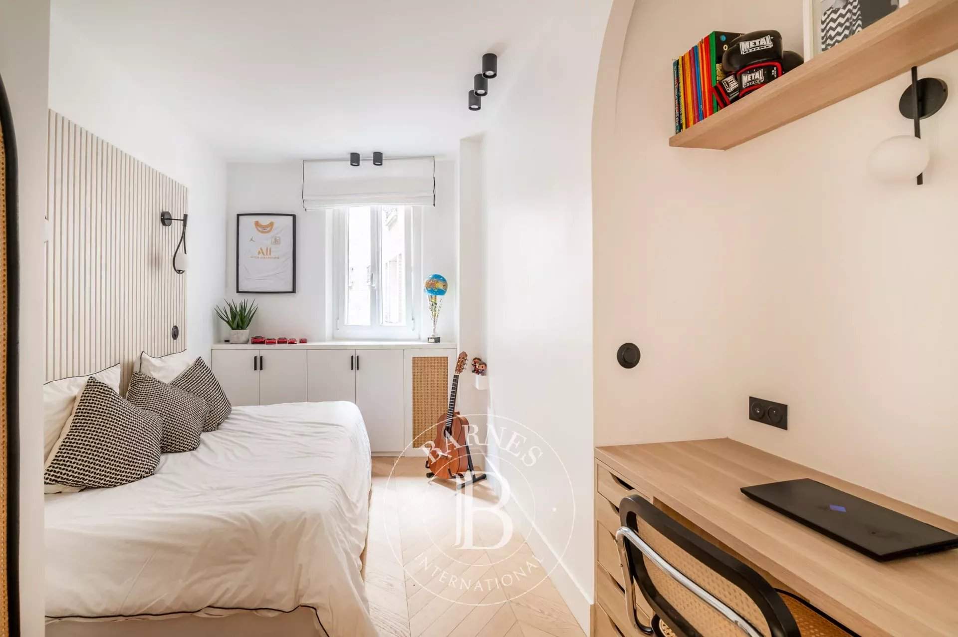 Neuilly-sur-Seine  - Appartement 5 Pi&egrave;ces 3 Chambres - picture 11