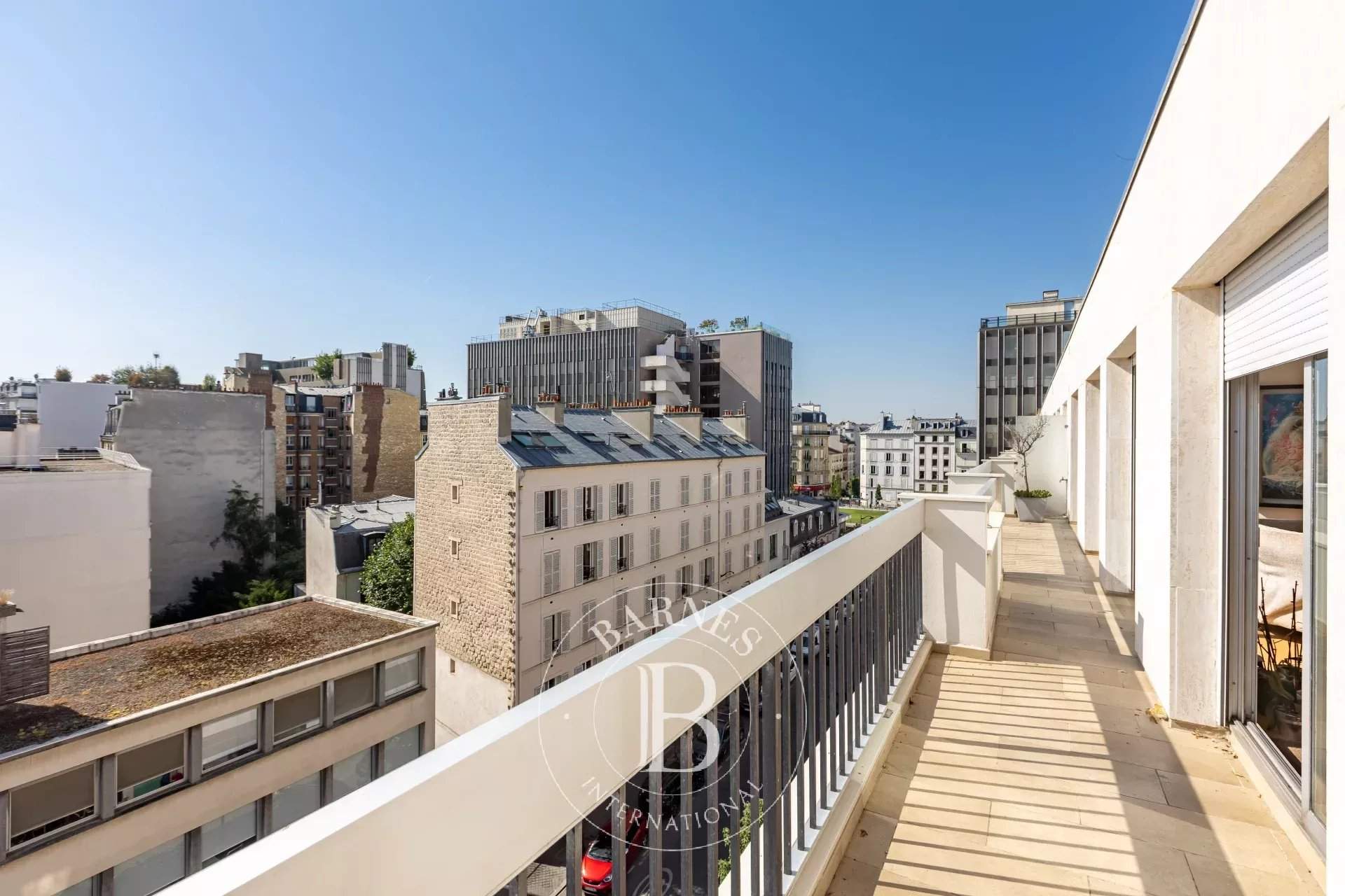 Neuilly-sur-Seine  - Appartement 6 Pi&egrave;ces 3 Chambres - picture 8