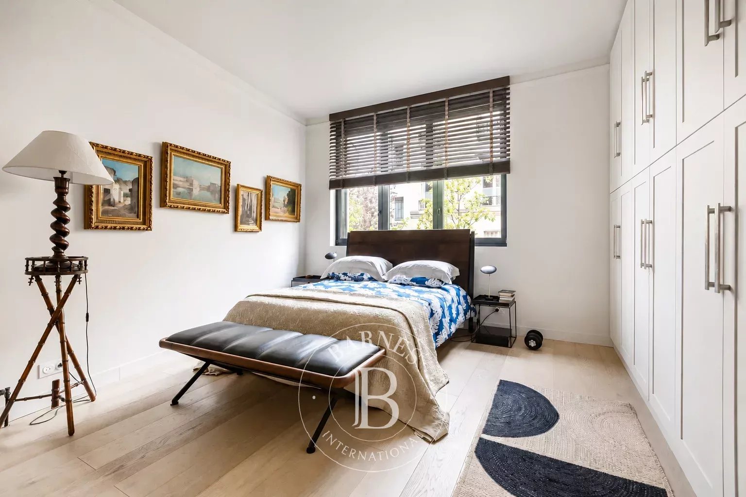 Neuilly-sur-Seine  - Appartement 4 Pi&egrave;ces 2 Chambres - picture 10