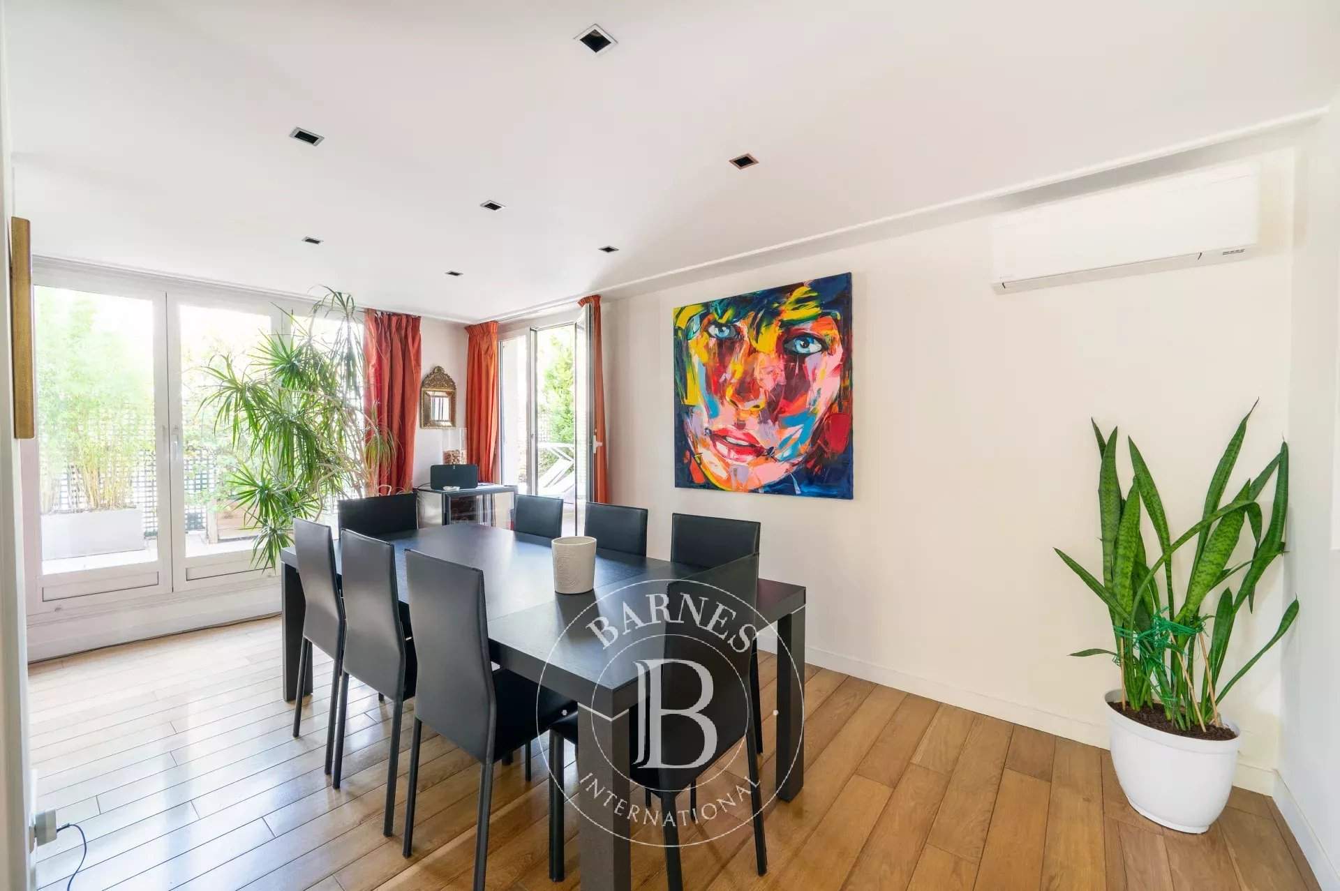 Neuilly-sur-Seine  - Appartement 6 Pièces 4 Chambres - picture 11