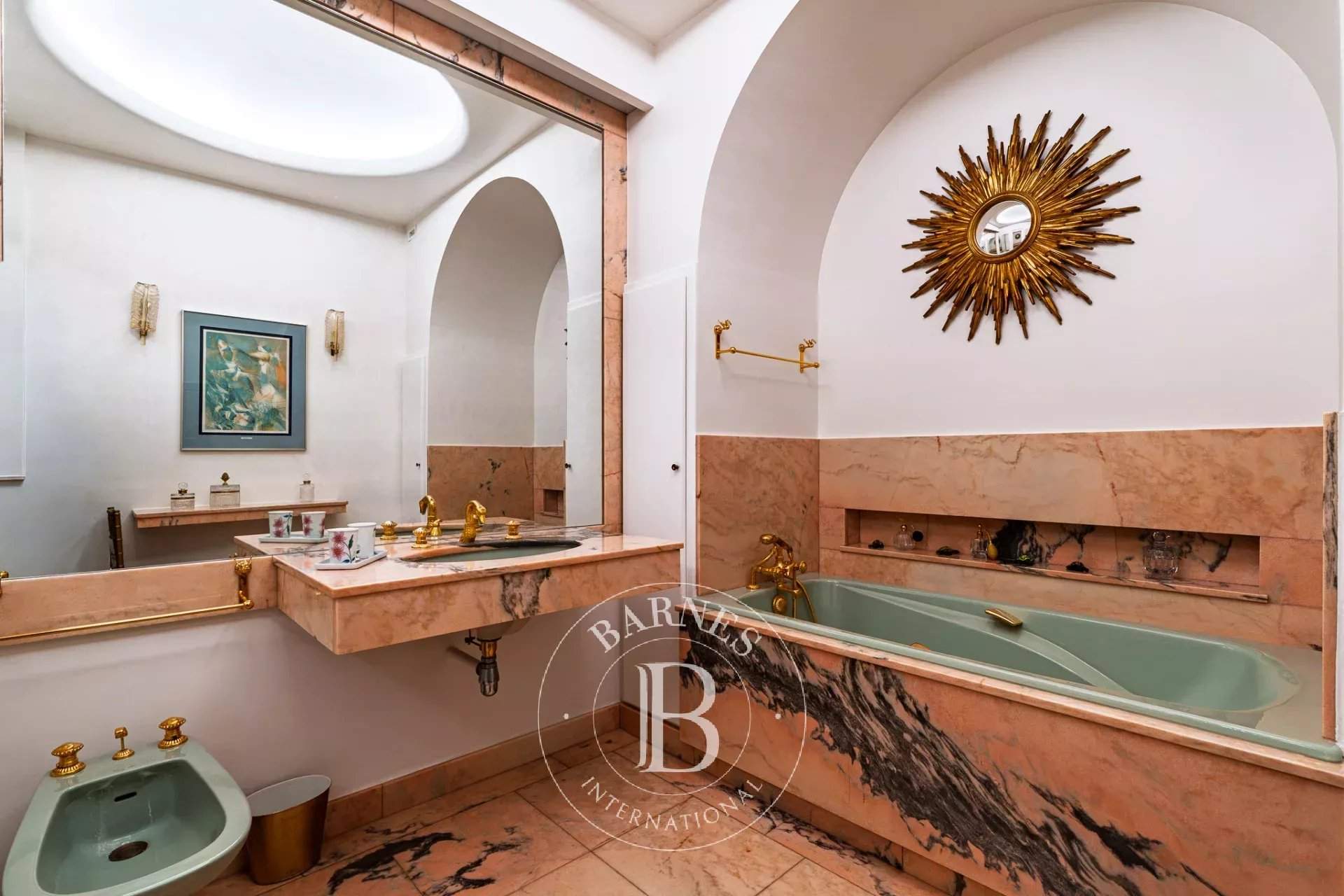 Neuilly-sur-Seine  - Appartement 6 Pièces 3 Chambres - picture 18