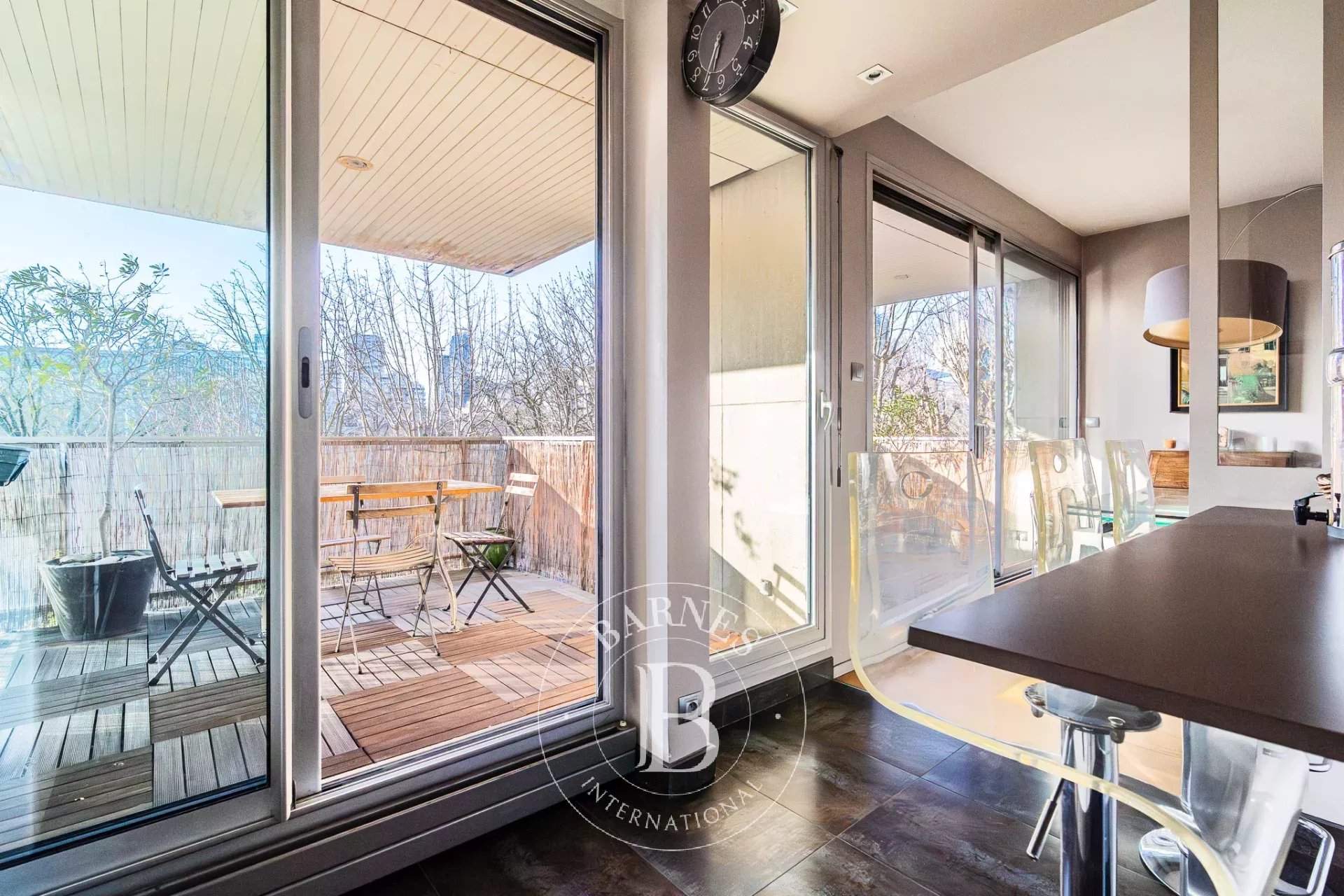 Neuilly-sur-Seine  - Appartement 5 Pi&egrave;ces 3 Chambres - picture 9