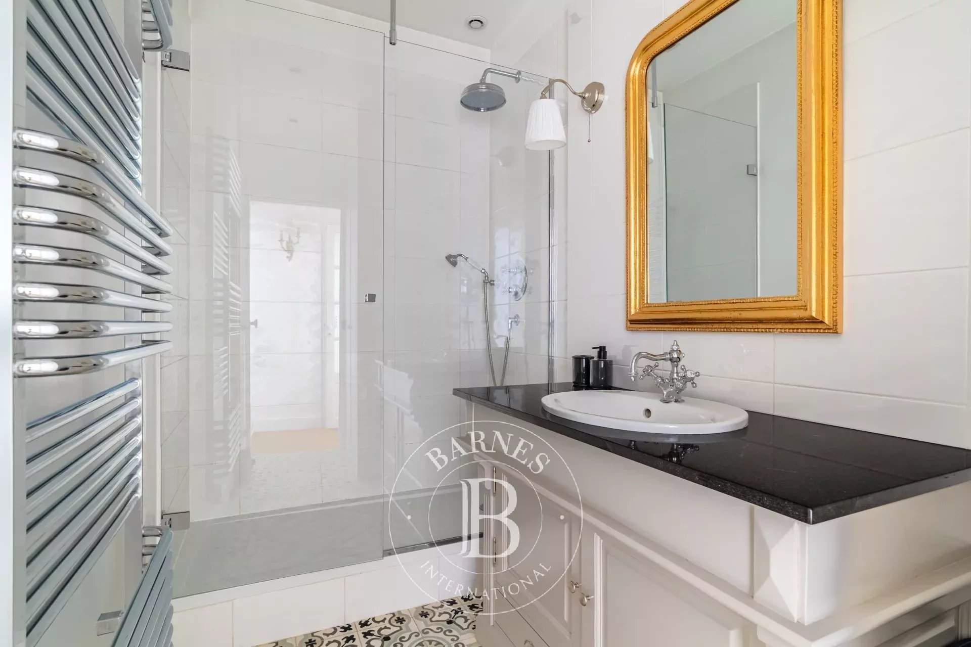 Neuilly-sur-Seine  - Piso 6 Cuartos 4 Habitaciones - picture 16
