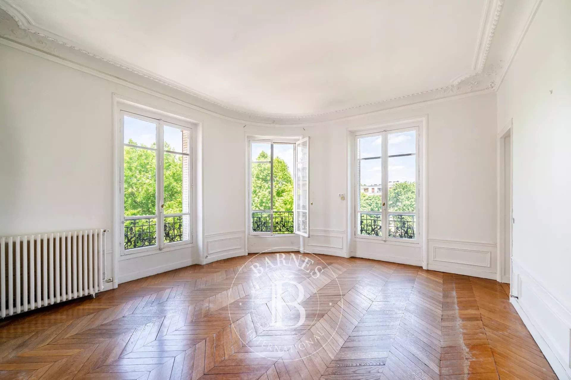 Neuilly-sur-Seine  - Appartement 5 Pièces 3 Chambres - picture 11