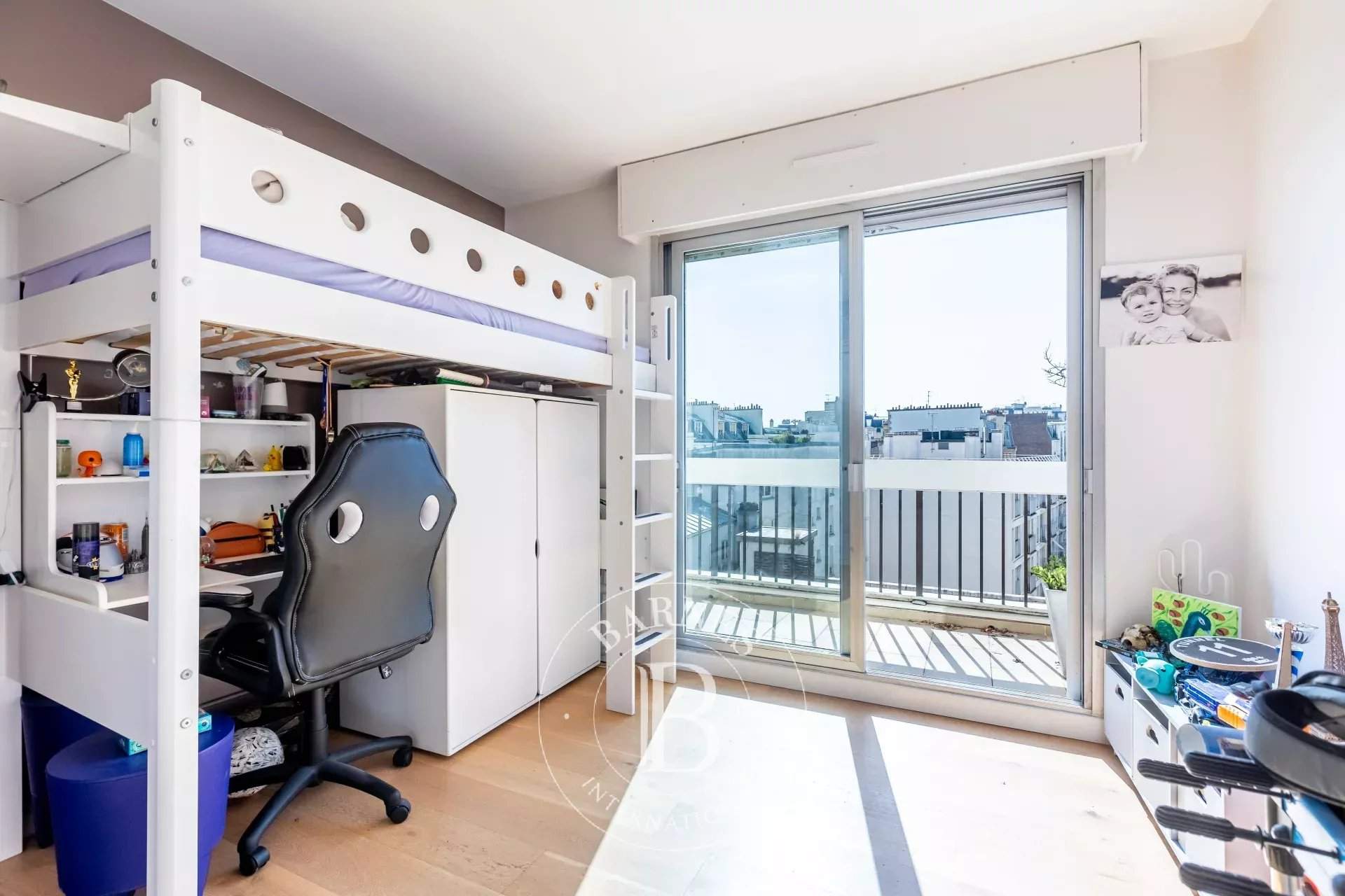 Neuilly-sur-Seine  - Appartement 6 Pi&egrave;ces 3 Chambres - picture 10