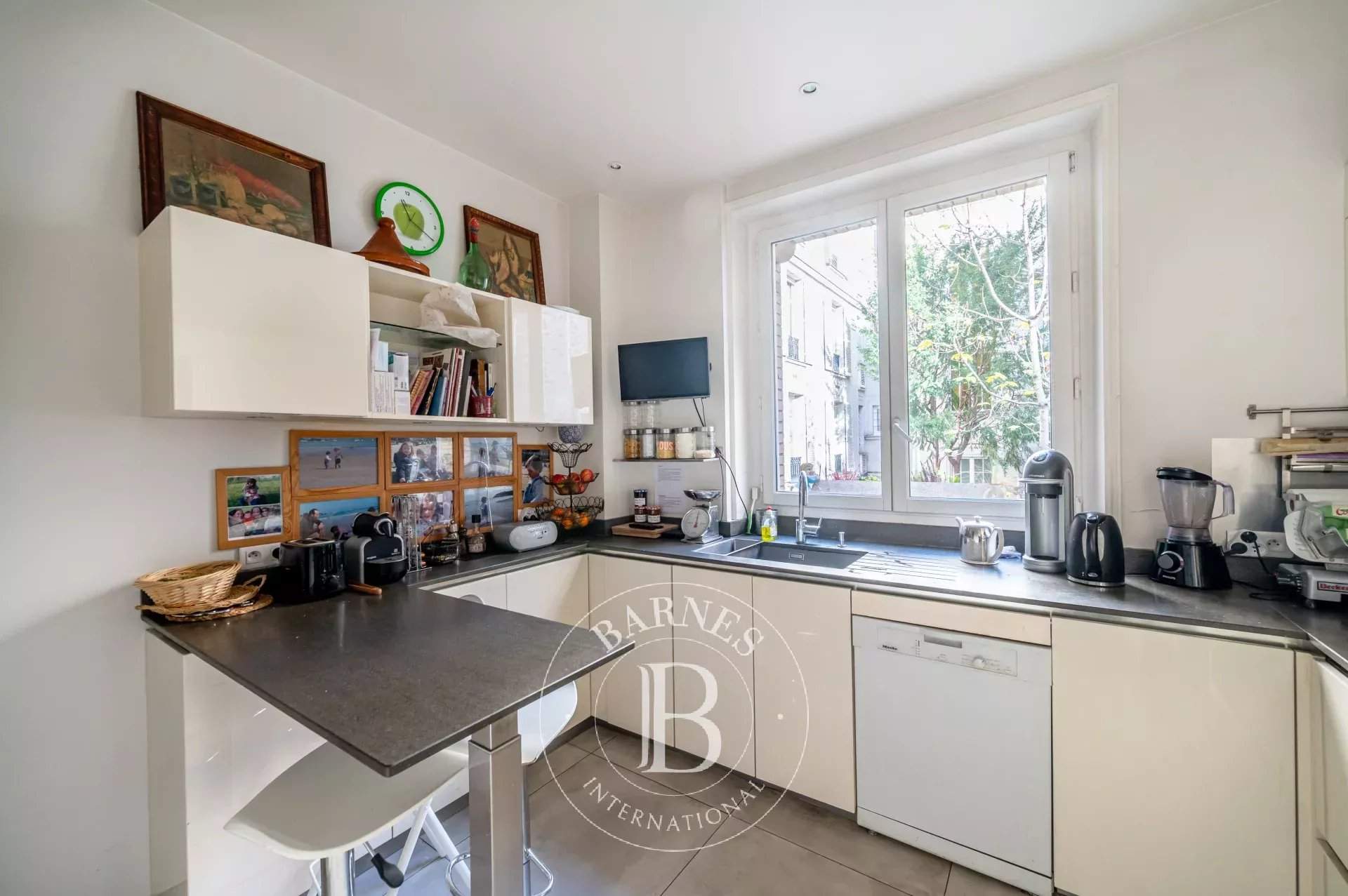 Neuilly-sur-Seine  - Appartement 5 Pi&egrave;ces 4 Chambres - picture 10