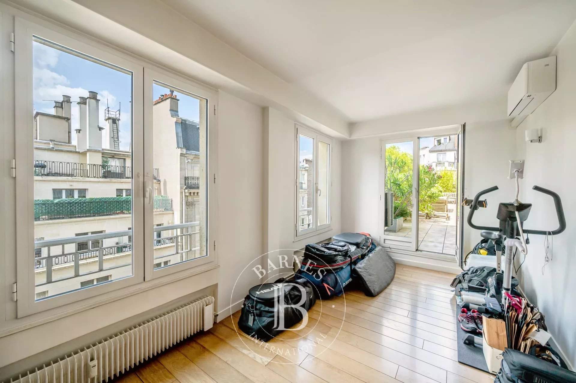 Neuilly-sur-Seine  - Appartement 6 Pièces 4 Chambres - picture 18