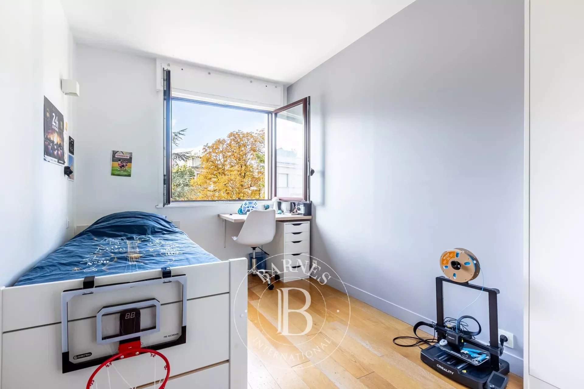 Neuilly-sur-Seine  - Appartement 5 Pièces 4 Chambres - picture 13