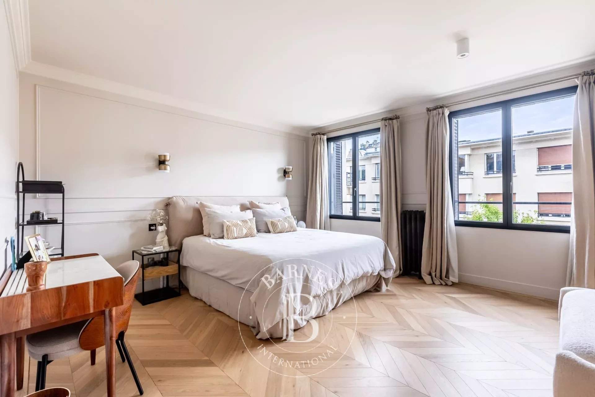 Neuilly-sur-Seine  - Appartement 9 Pi&egrave;ces - picture 19