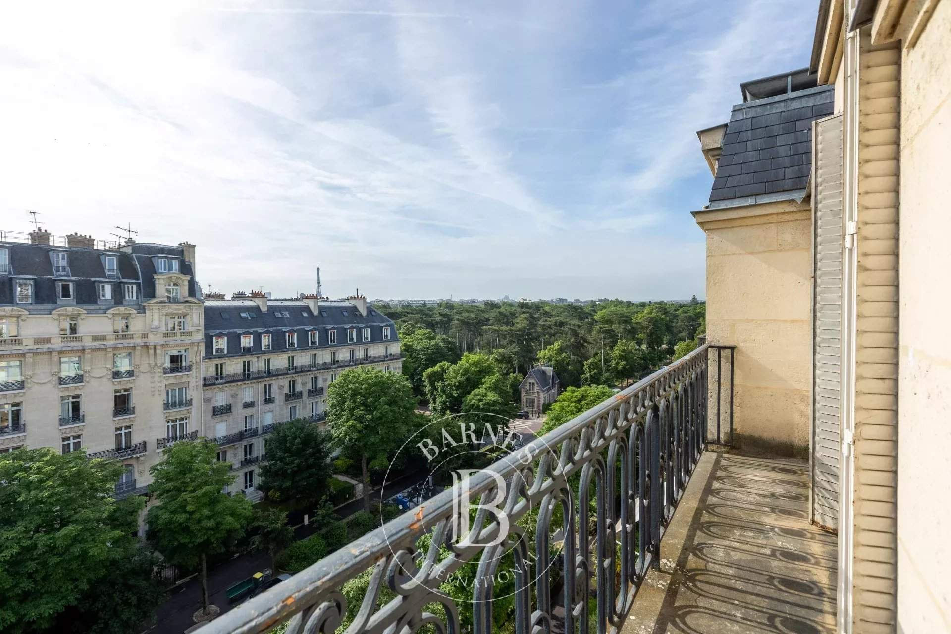 Neuilly-sur-Seine  - Apartment 4 Bedrooms - picture 13