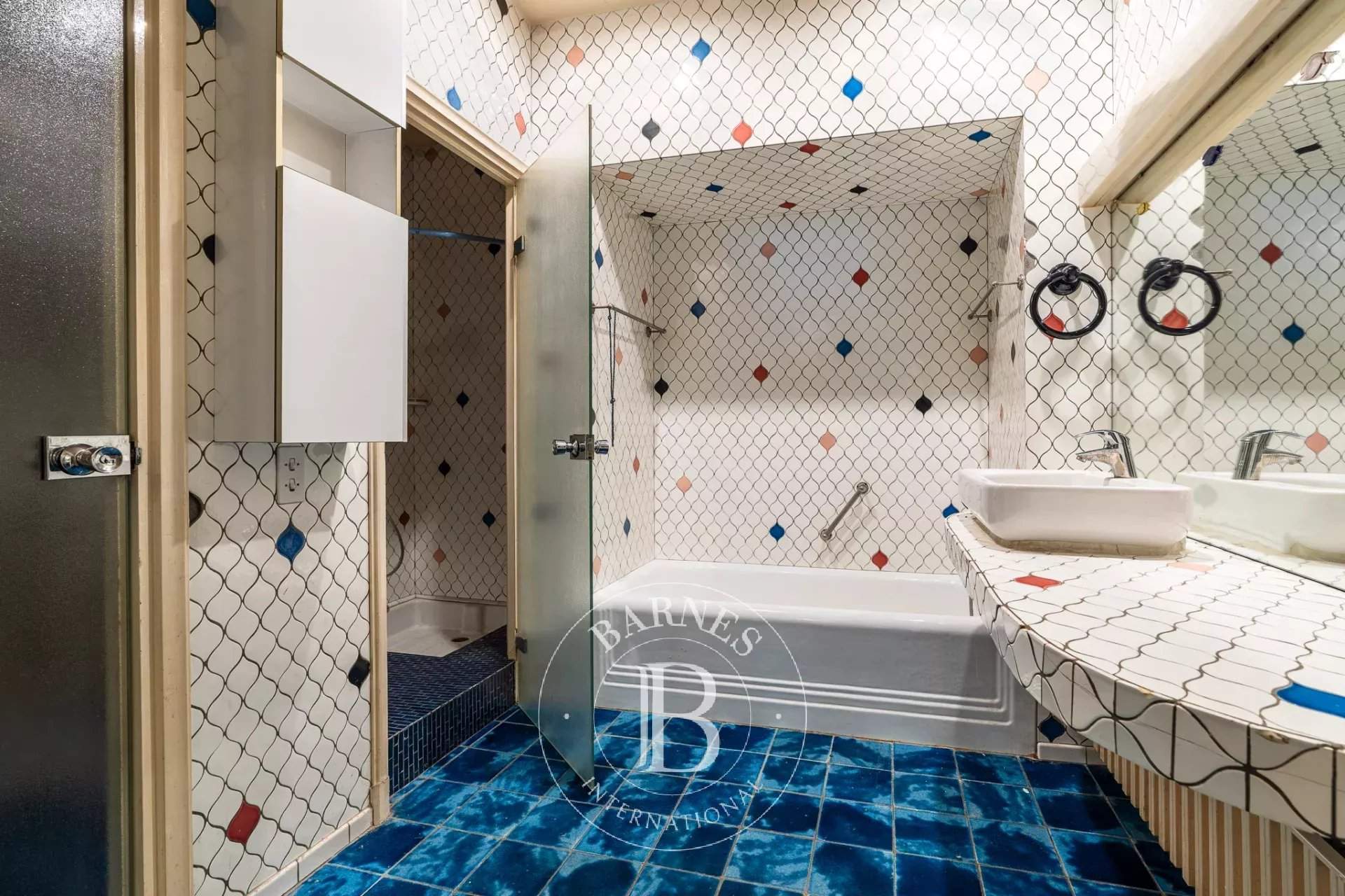 Neuilly-sur-Seine  - Piso 5 Cuartos 3 Habitaciones - picture 13