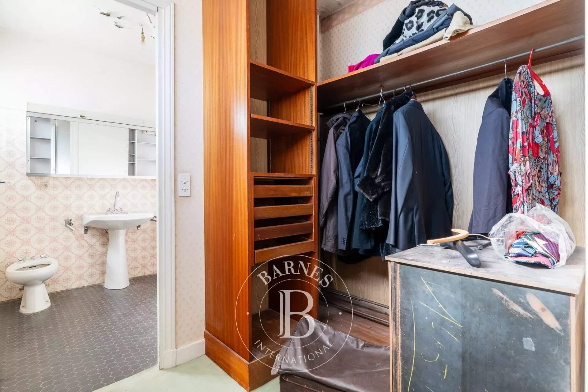 Neuilly-sur-Seine  - Apartment 3 Bedrooms - picture 17