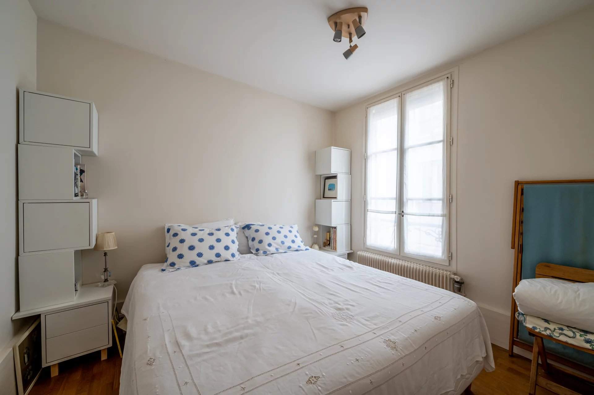 Neuilly-sur-Seine  - Townhouse 4 Bedrooms - picture 10