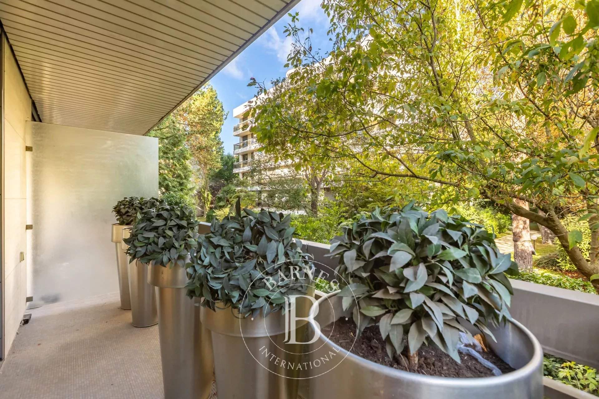 Neuilly-sur-Seine  - Apartment 3 Bedrooms - picture 20