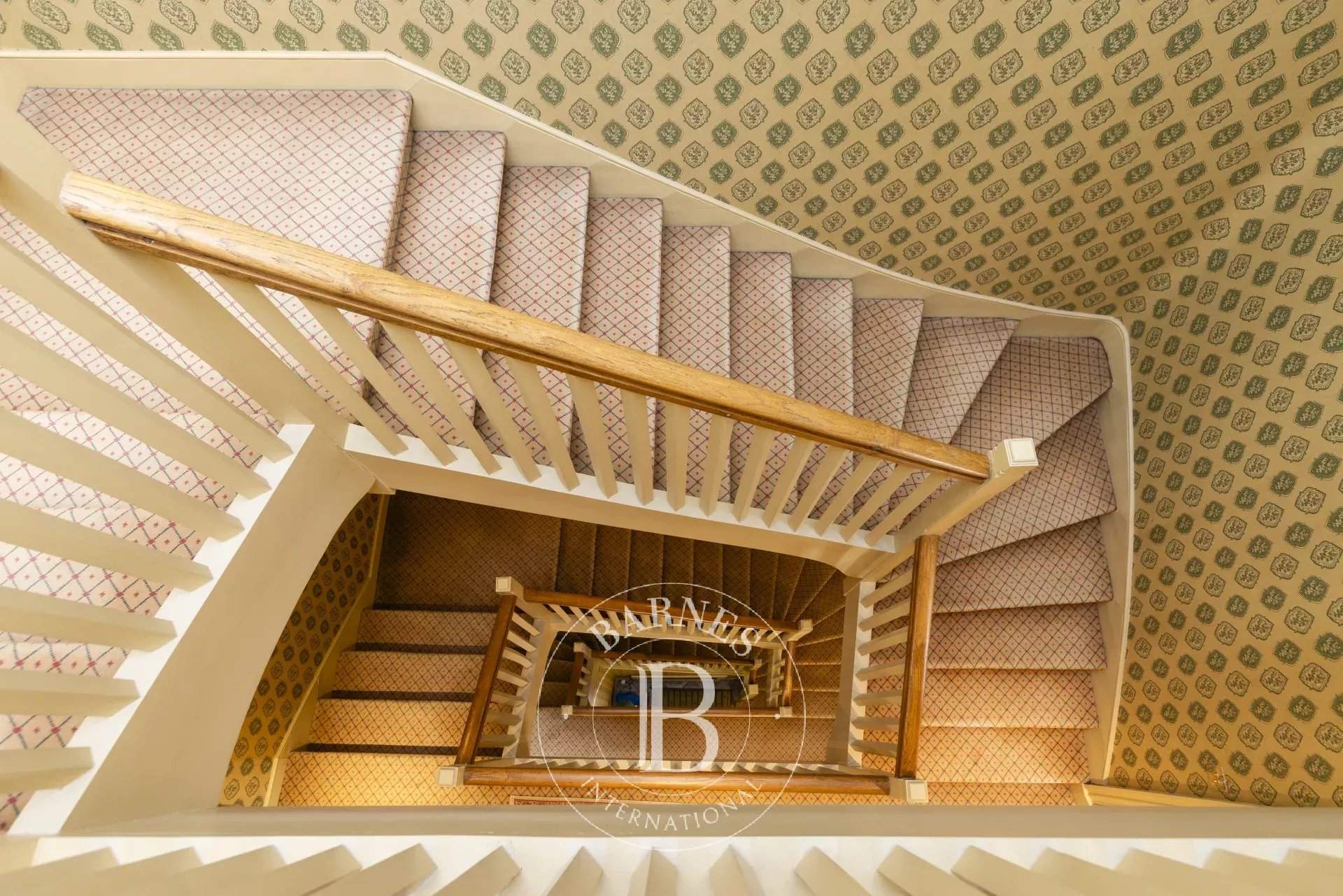 Neuilly-sur-Seine  - House 5 Bedrooms - picture 19