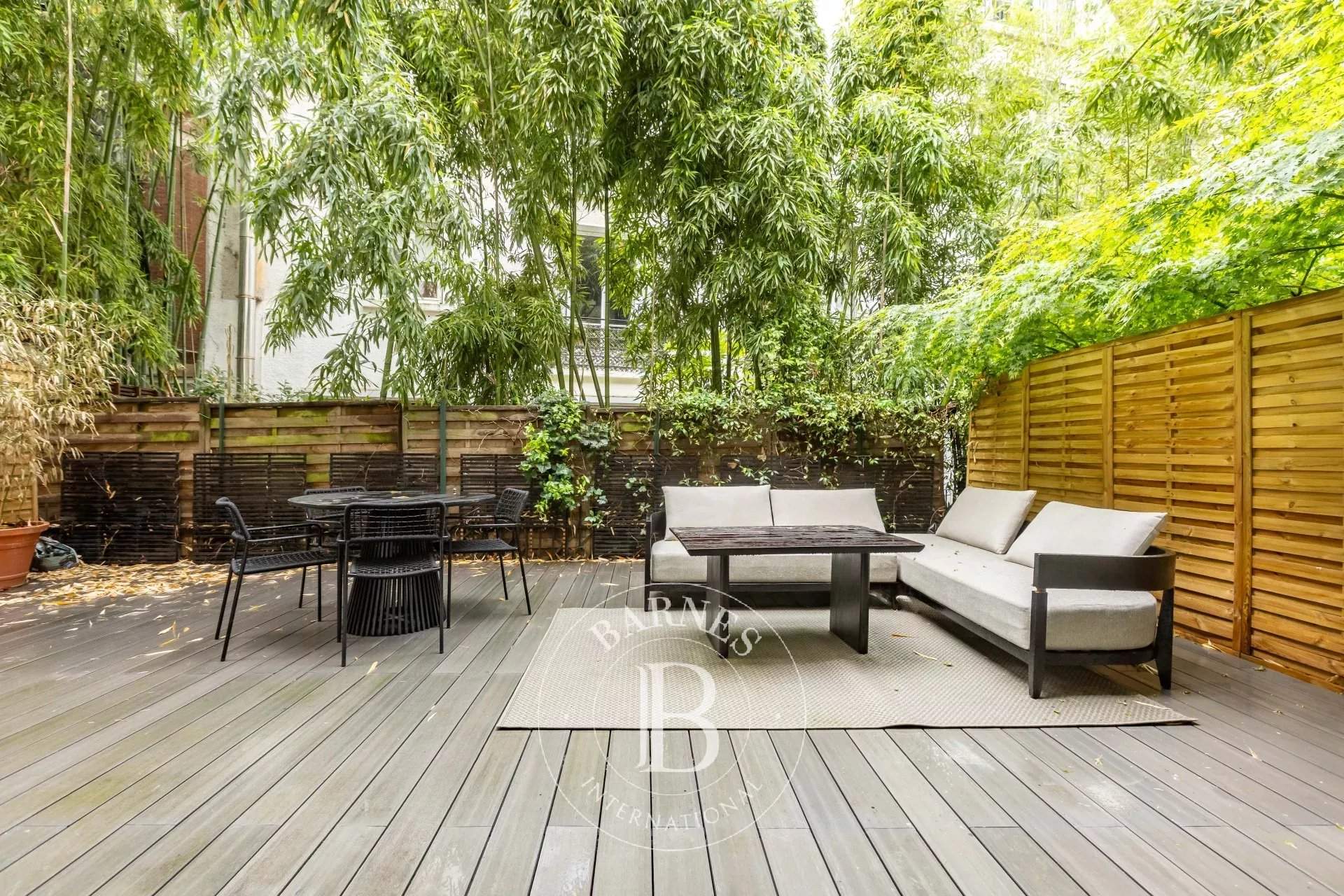 Neuilly-sur-Seine  - Appartement 9 Pi&egrave;ces - picture 11