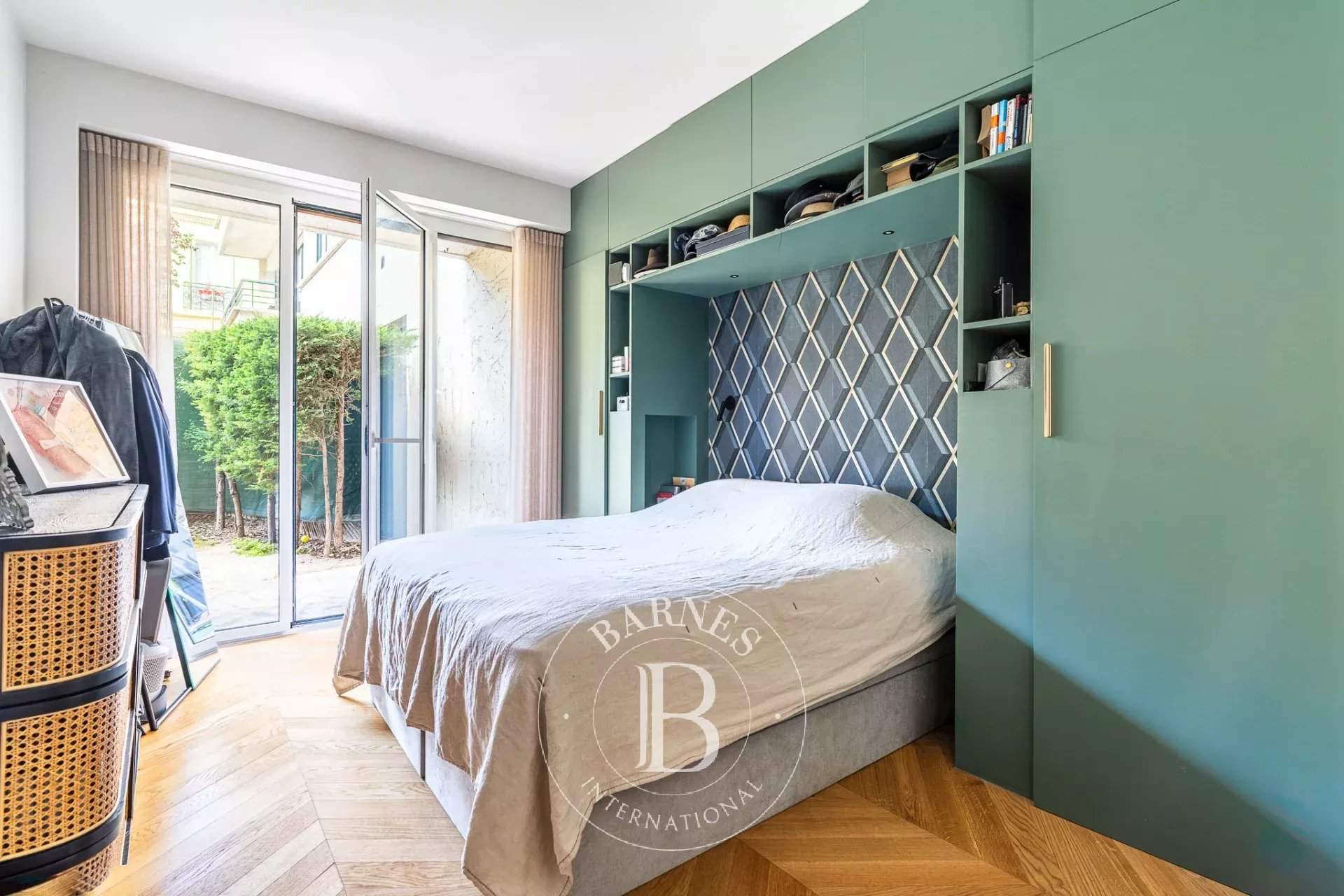 Neuilly-sur-Seine  - Appartement 5 Pi&egrave;ces 3 Chambres - picture 10
