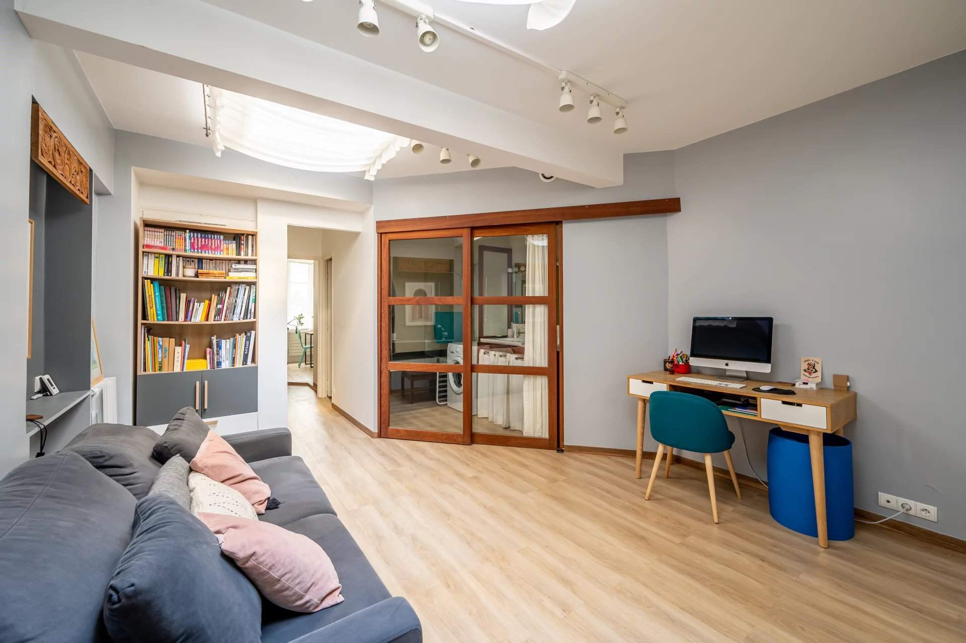 Neuilly-sur-Seine  - Townhouse 4 Bedrooms - picture 15