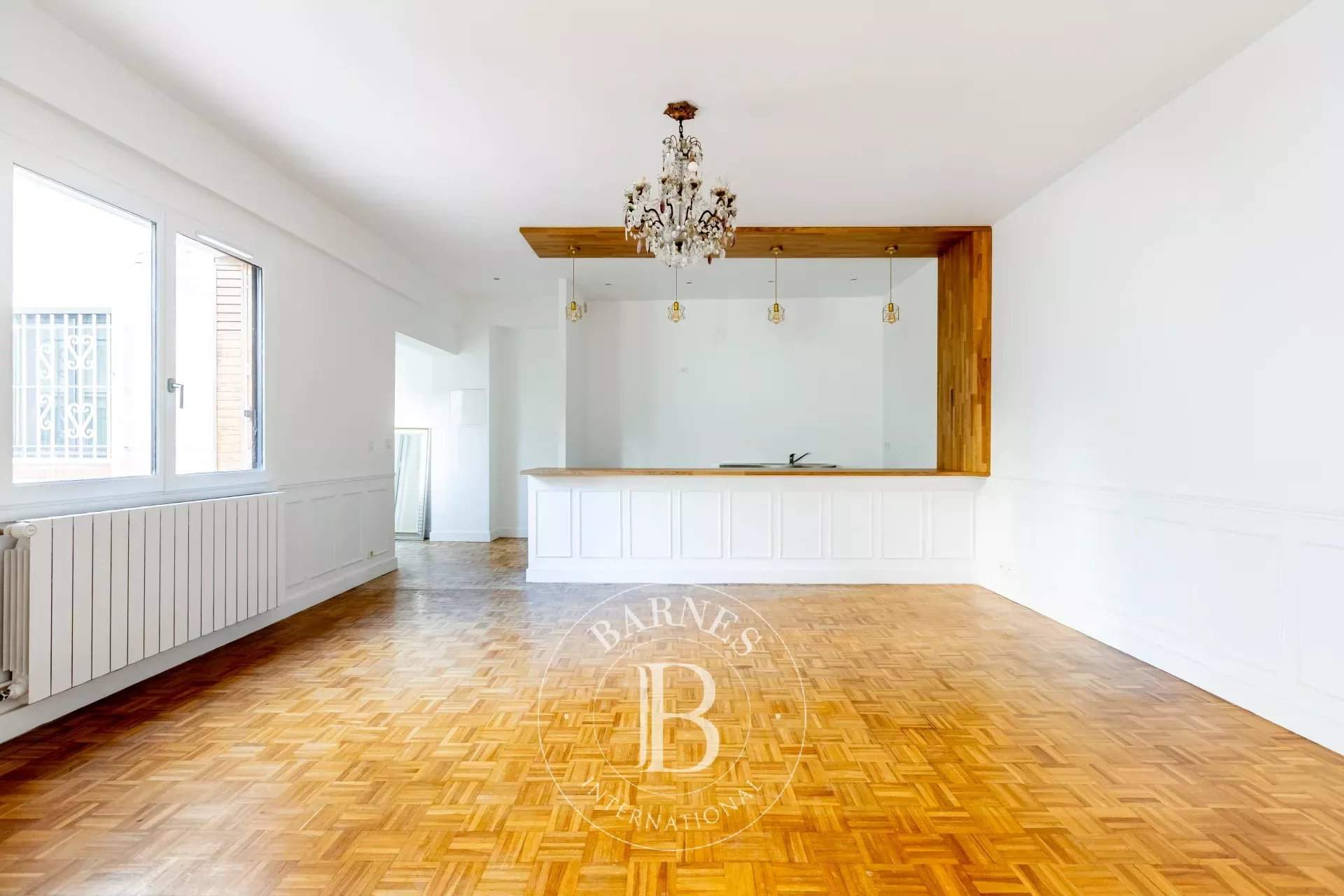 Neuilly-sur-Seine  - Casa 5 Cuartos 3 Habitaciones - picture 4