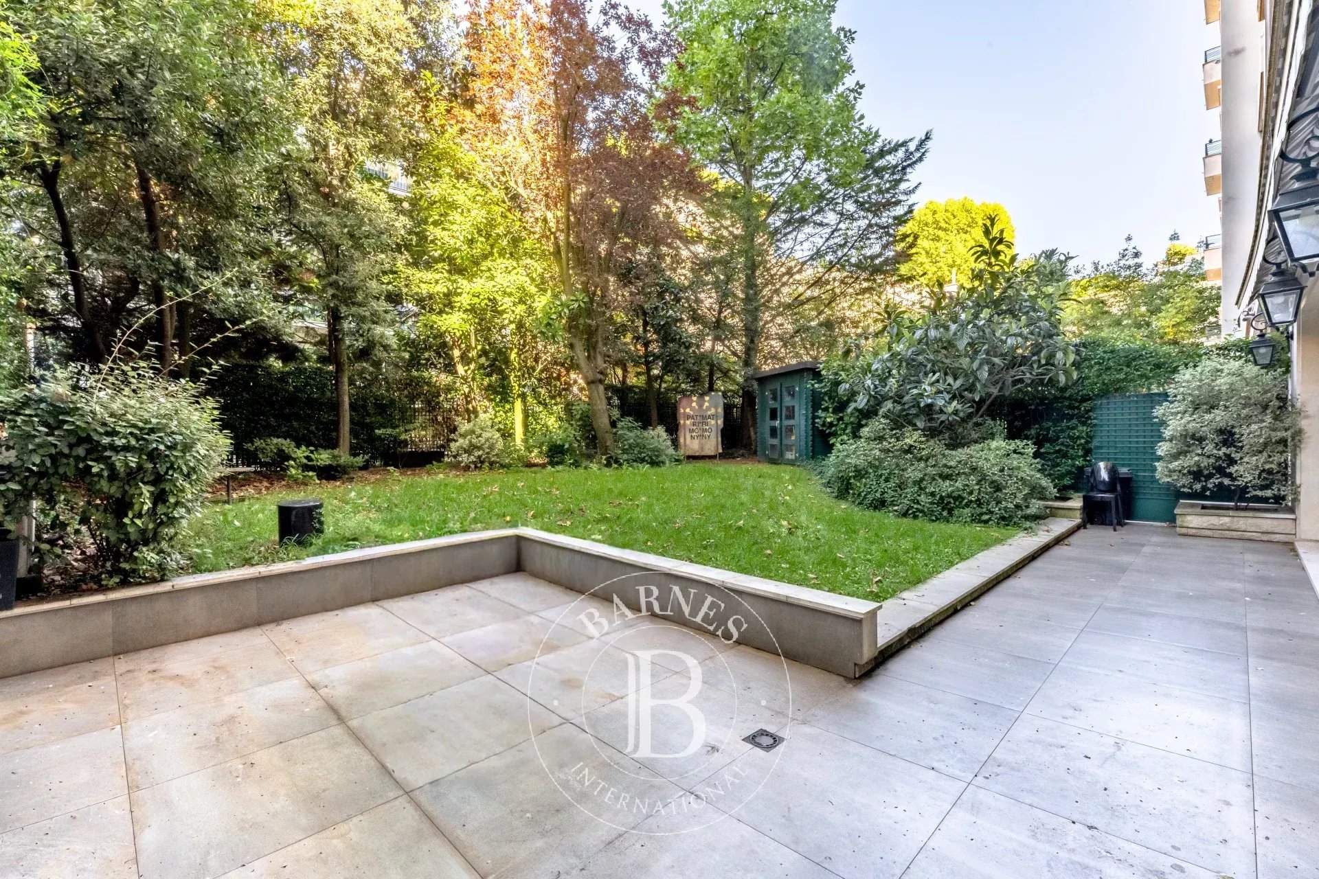 Neuilly-sur-Seine  - Appartement 8 Pi&egrave;ces 4 Chambres - picture 10