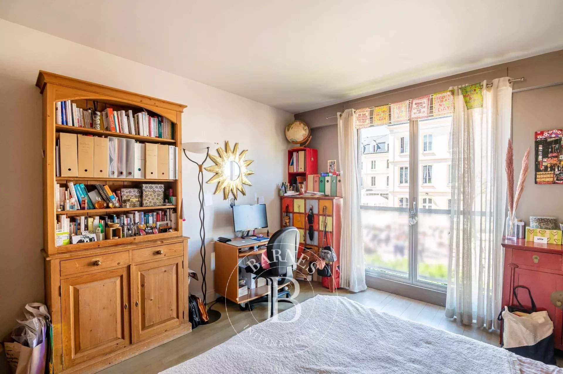Neuilly-sur-Seine  - Appartement 5 Pièces 3 Chambres - picture 20