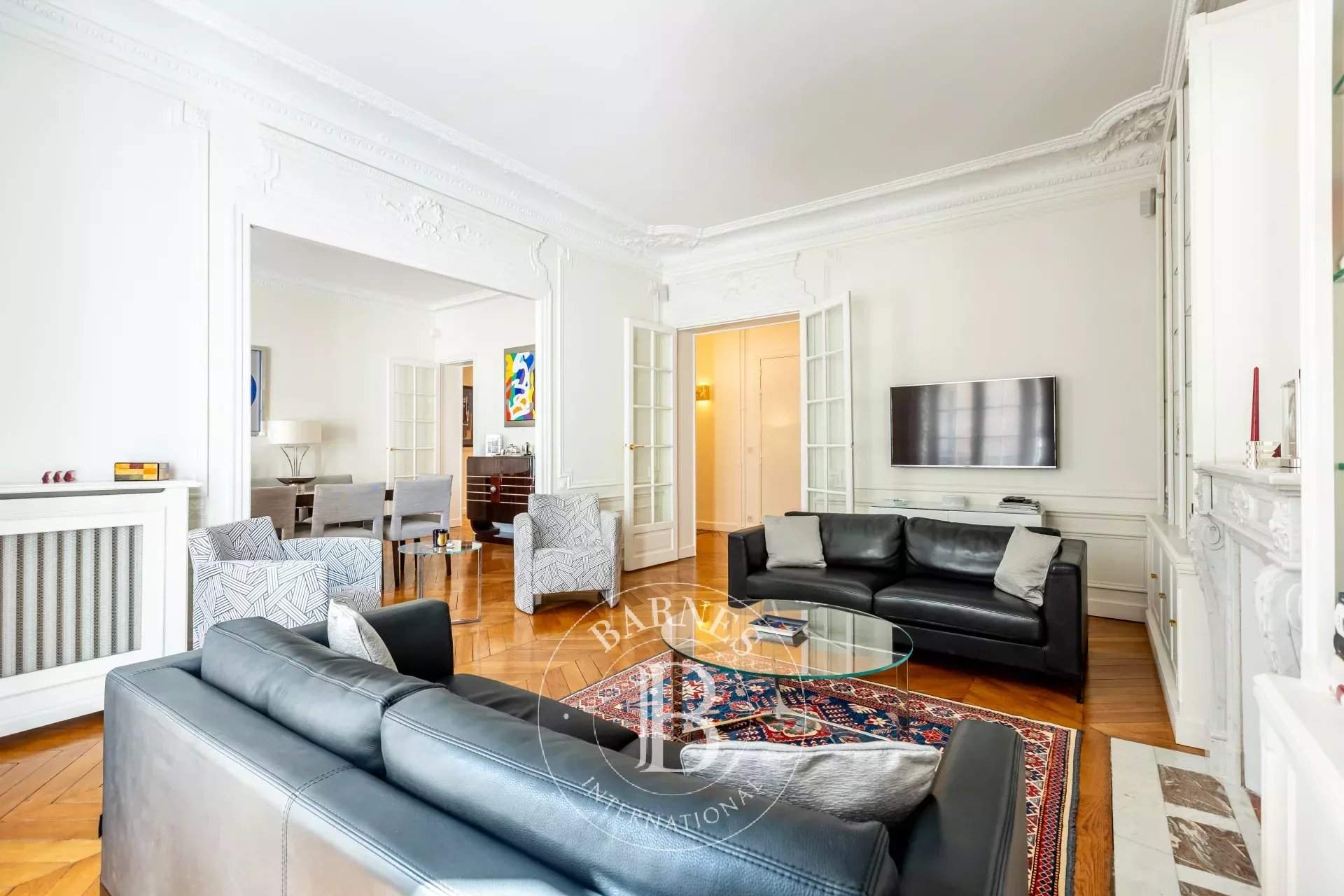 Neuilly-sur-Seine  - Apartment 2 Bedrooms - picture 6