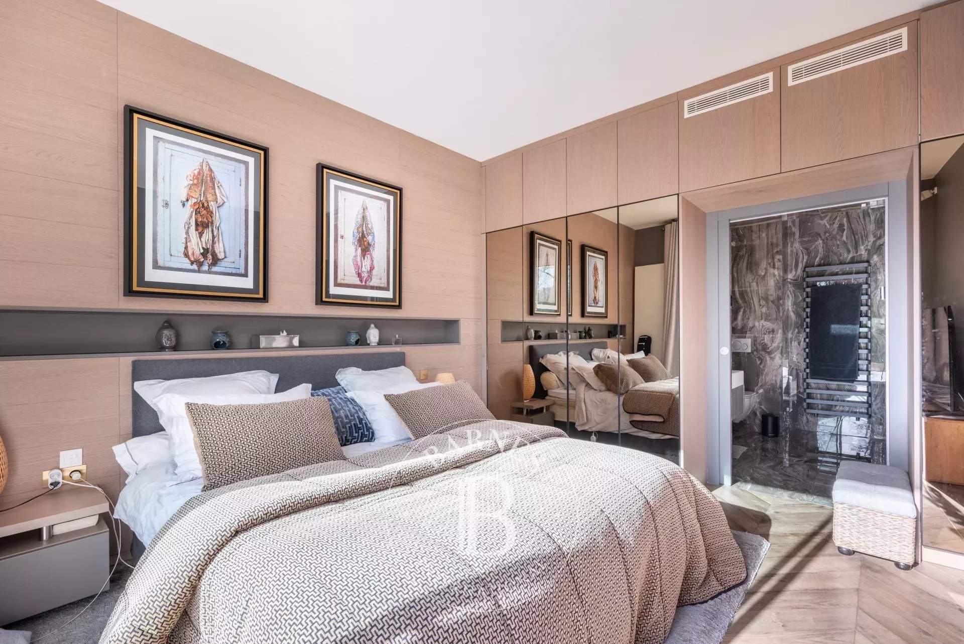 Neuilly-sur-Seine  - Appartement 5 Pi&egrave;ces 3 Chambres - picture 10