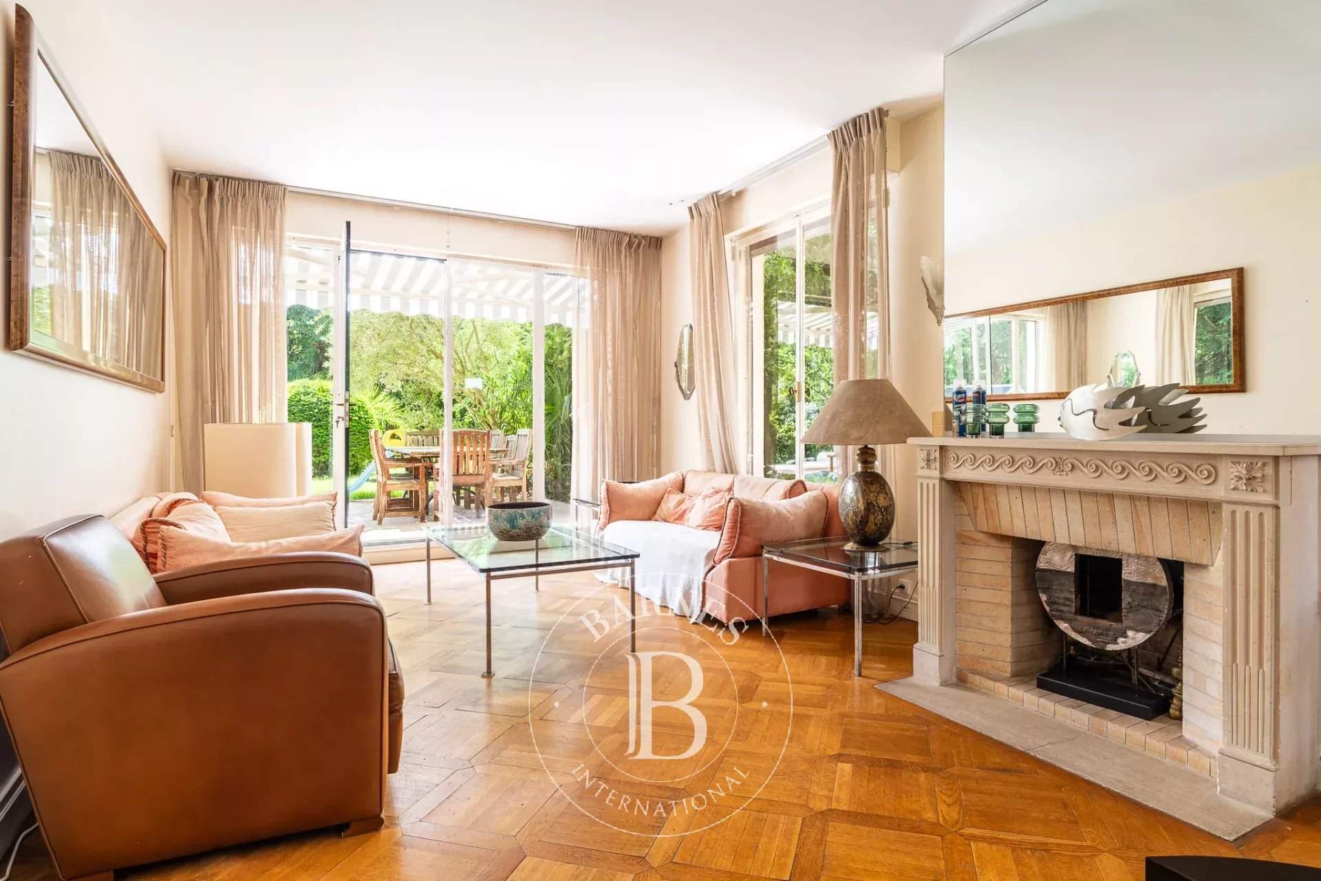 Neuilly-sur-Seine  - Appartement 5 Pi&egrave;ces 4 Chambres - picture 13
