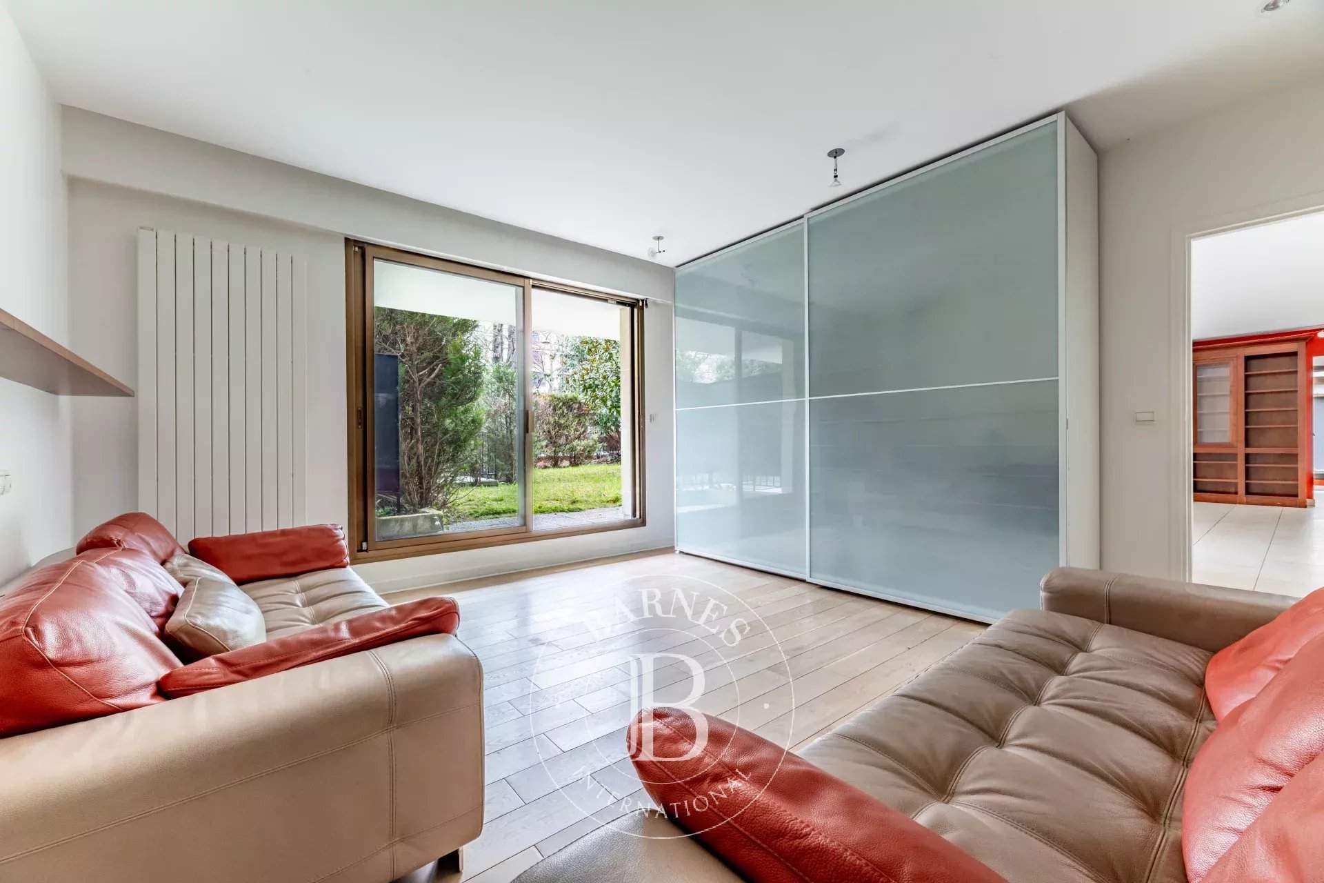 Neuilly-sur-Seine  - Piso 6 Cuartos 4 Habitaciones - picture 7