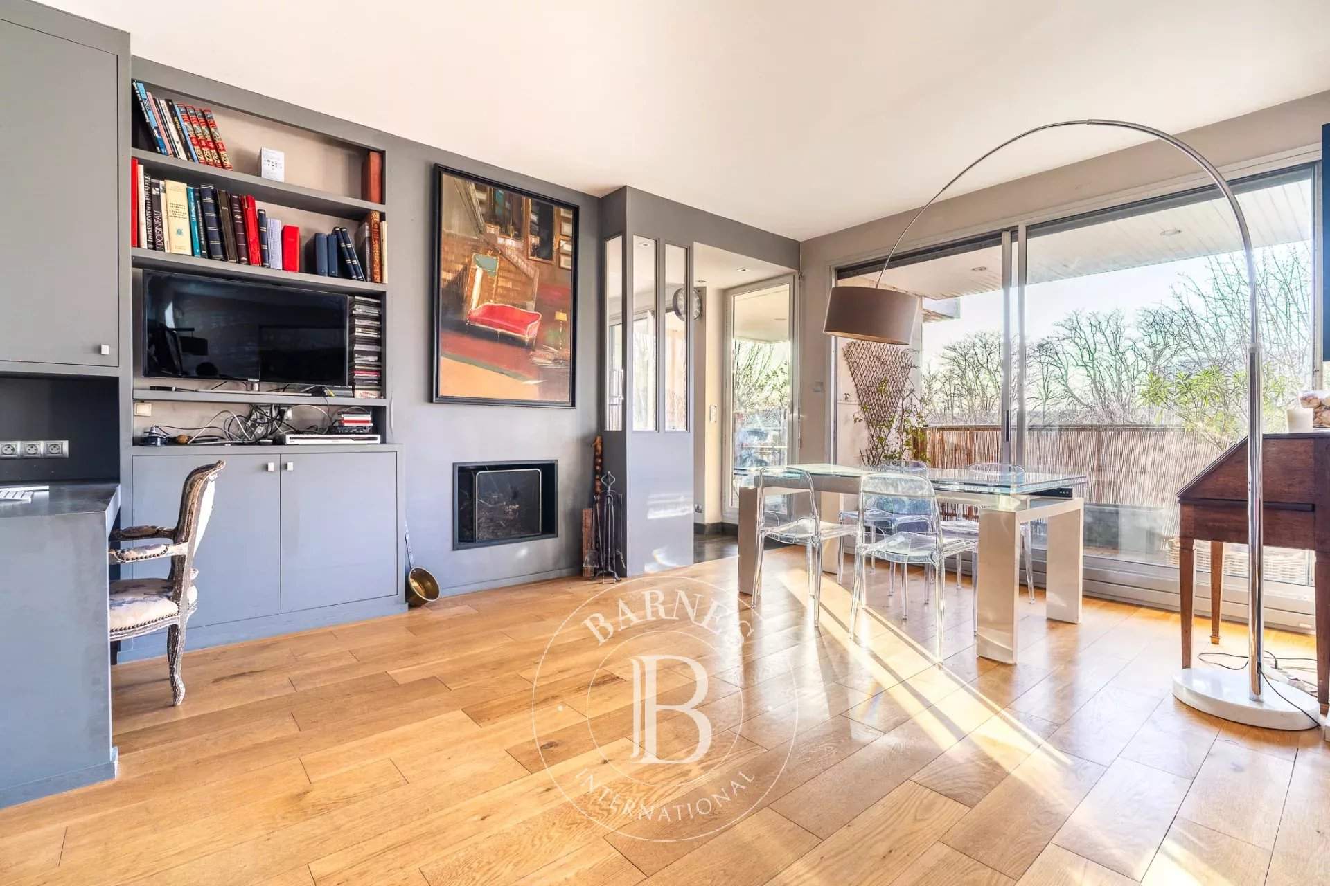 Neuilly-sur-Seine  - Appartement 5 Pi&egrave;ces 3 Chambres - picture 8